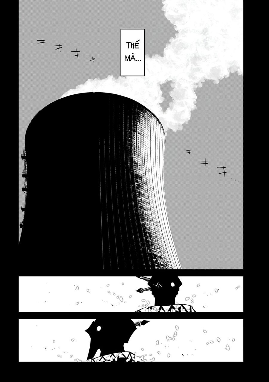 Cánh Hoa Về Luân Hồi Chapter 108 - Trang 2