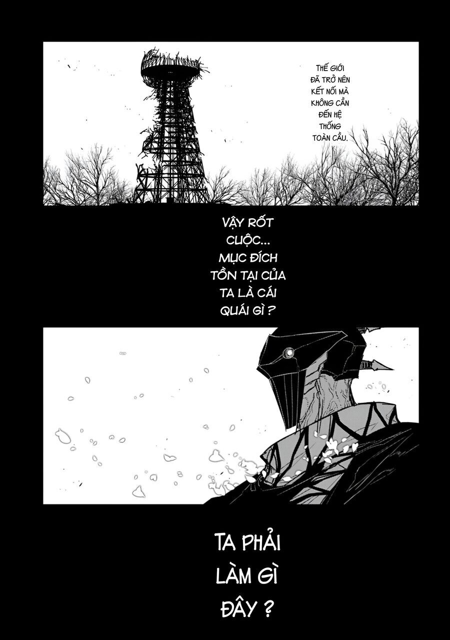 Cánh Hoa Về Luân Hồi Chapter 108 - Trang 2