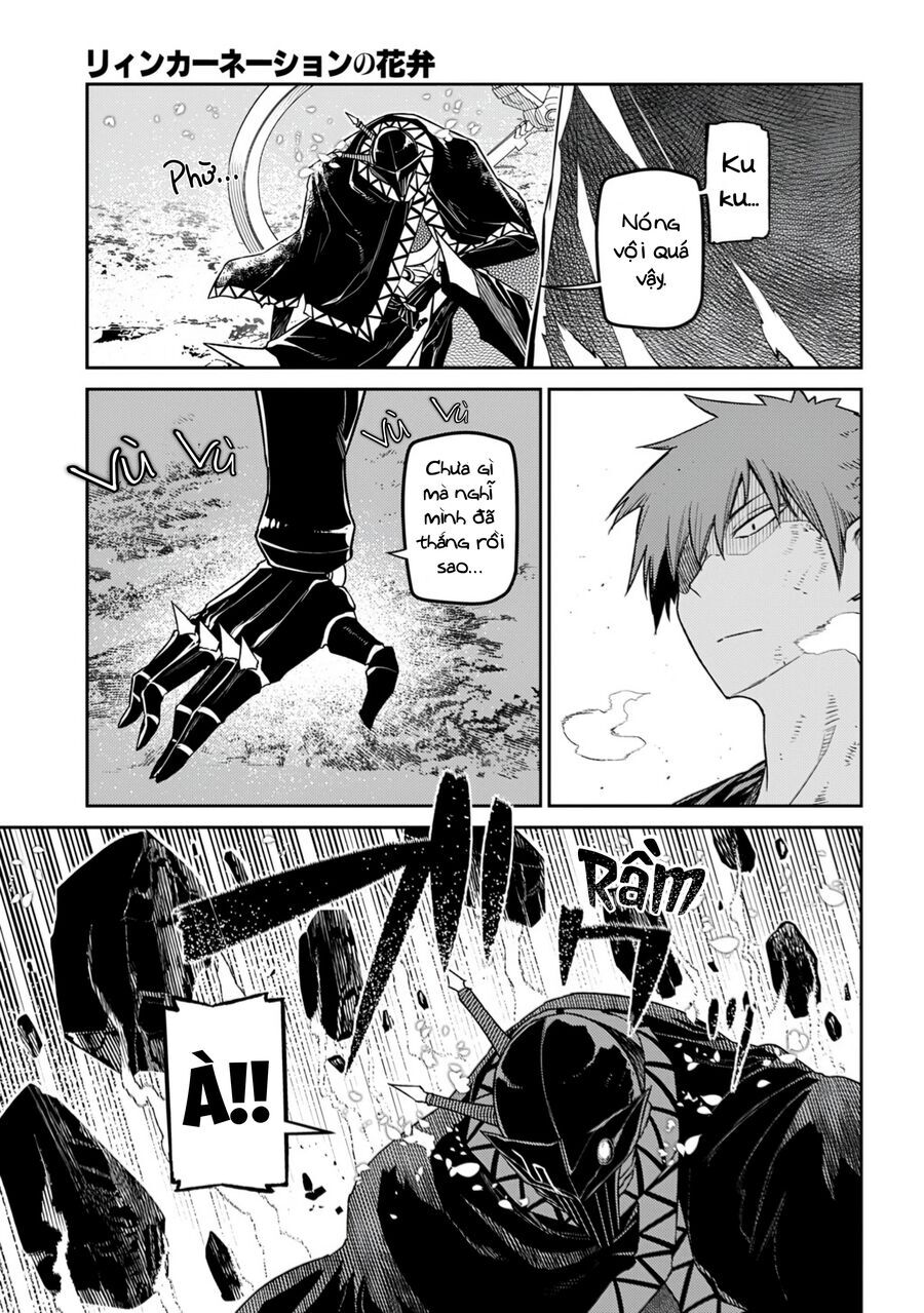 Cánh Hoa Về Luân Hồi Chapter 108 - Trang 2