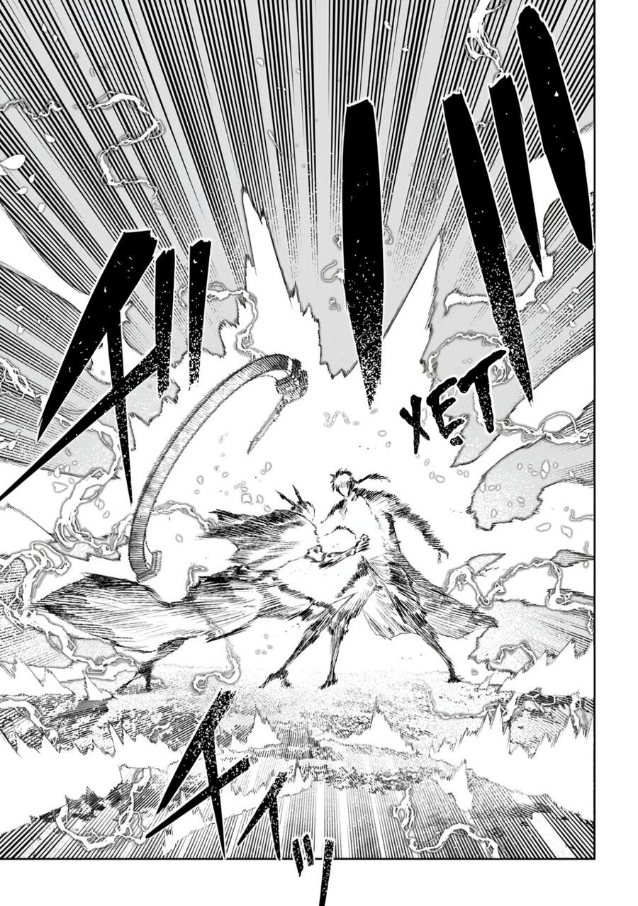 Cánh Hoa Về Luân Hồi Chapter 108 - Trang 2