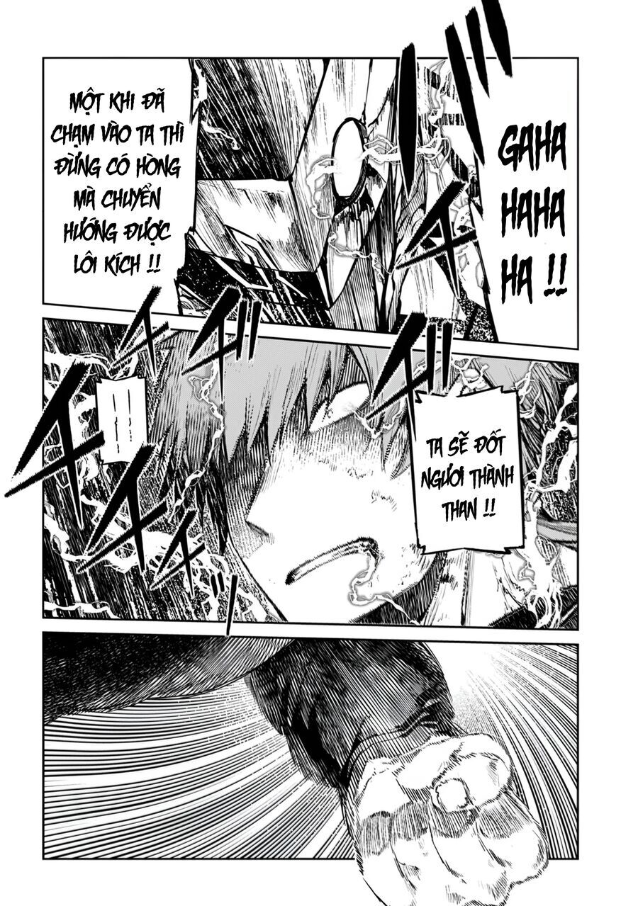 Cánh Hoa Về Luân Hồi Chapter 108 - Trang 2