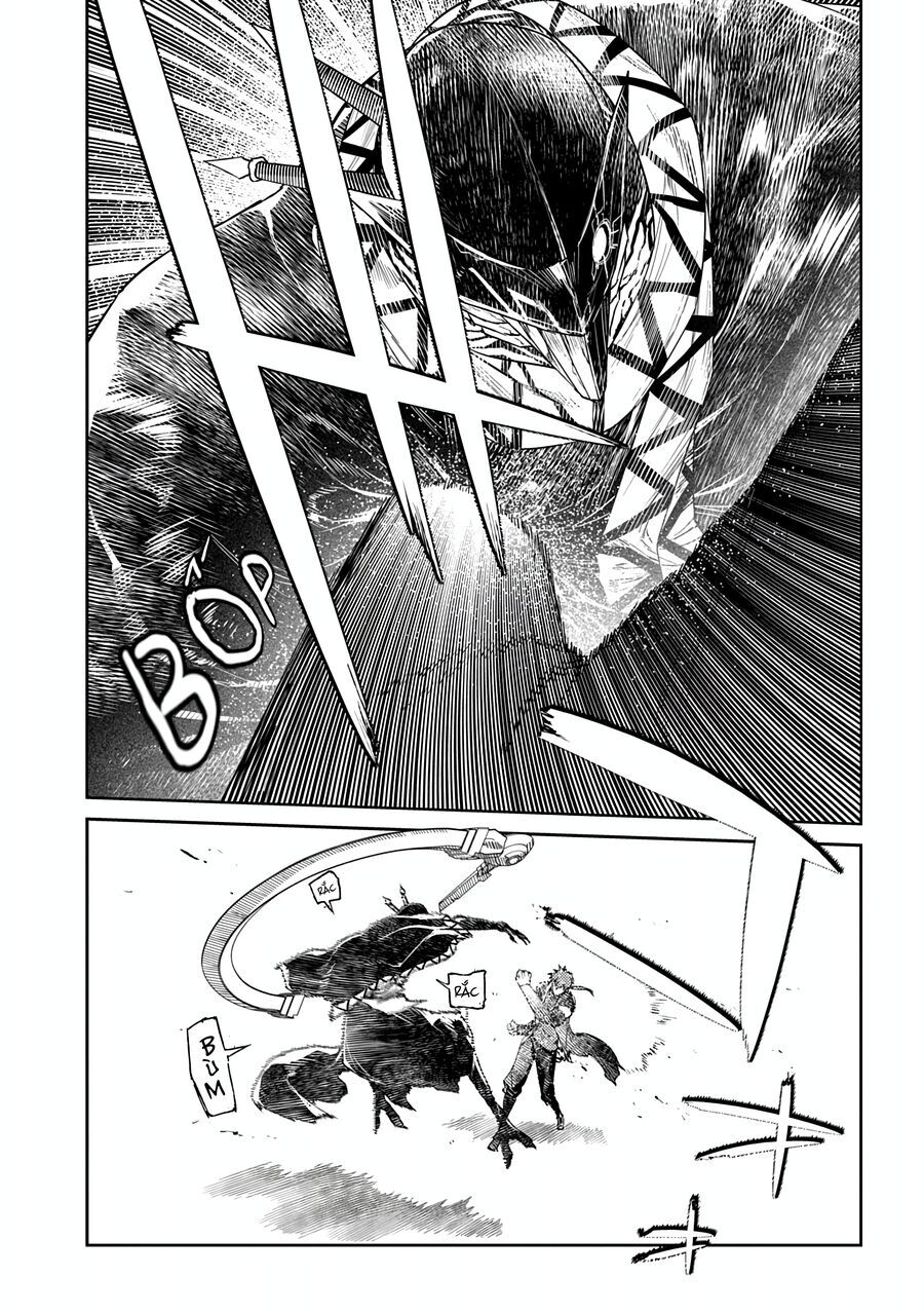 Cánh Hoa Về Luân Hồi Chapter 108 - Trang 2