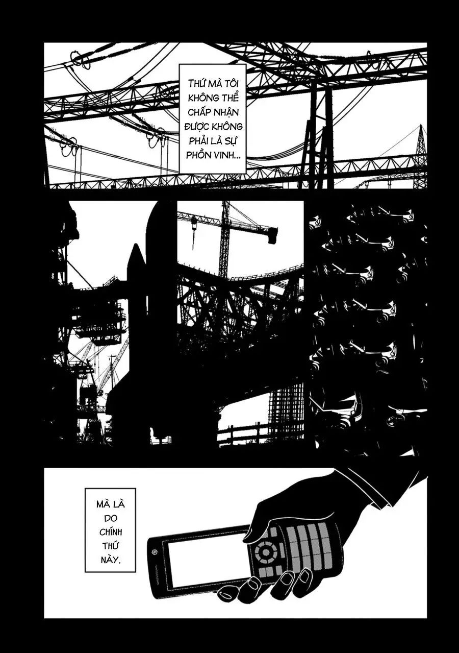 Cánh Hoa Về Luân Hồi Chapter 108.1 - Trang 2