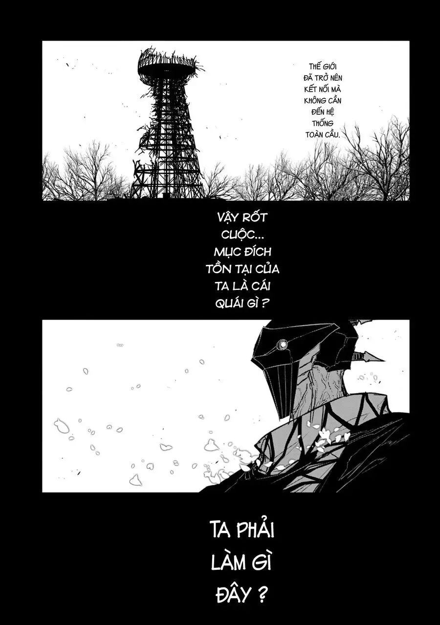 Cánh Hoa Về Luân Hồi Chapter 108.1 - Trang 2