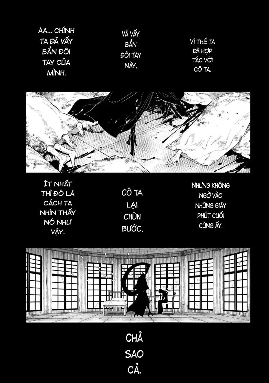 Cánh Hoa Về Luân Hồi Chapter 108.1 - Trang 2