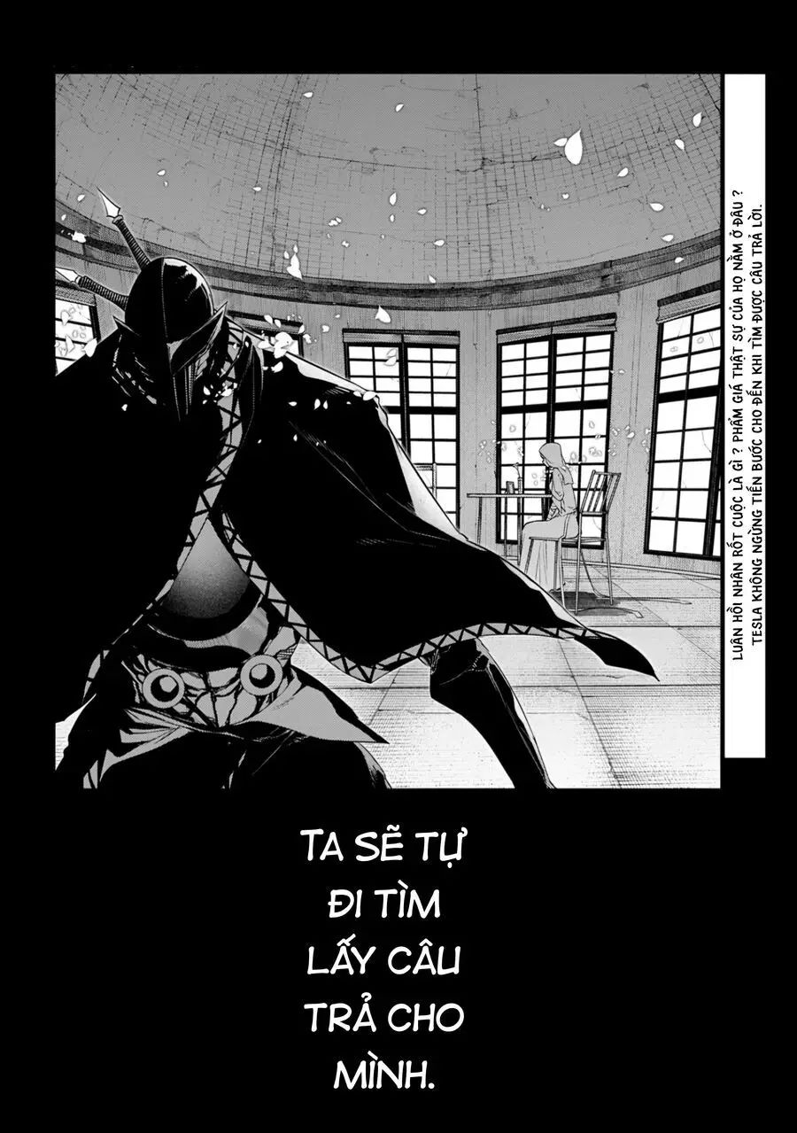 Cánh Hoa Về Luân Hồi Chapter 108.1 - Trang 2