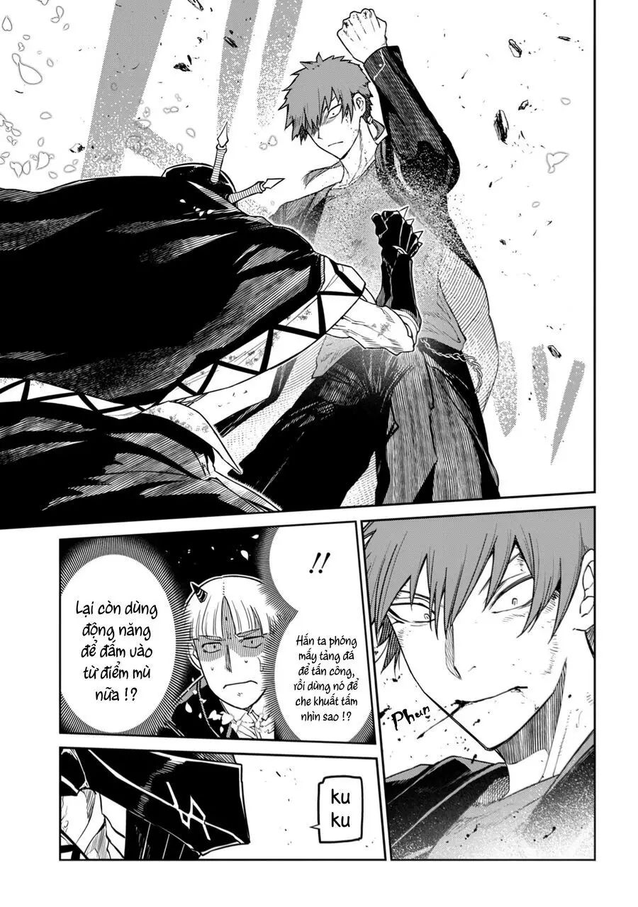 Cánh Hoa Về Luân Hồi Chapter 108.1 - Trang 2