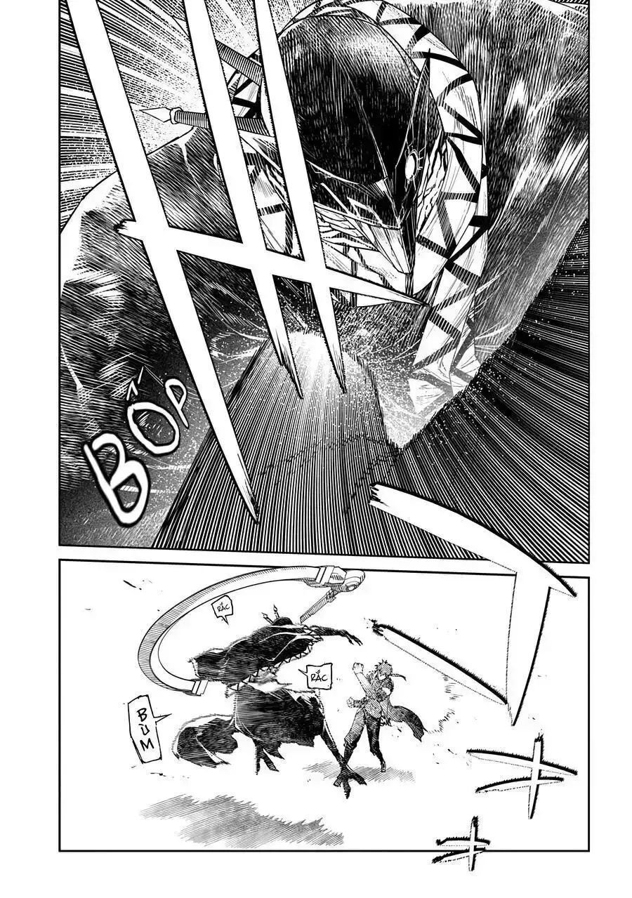 Cánh Hoa Về Luân Hồi Chapter 108.6 - Trang 2