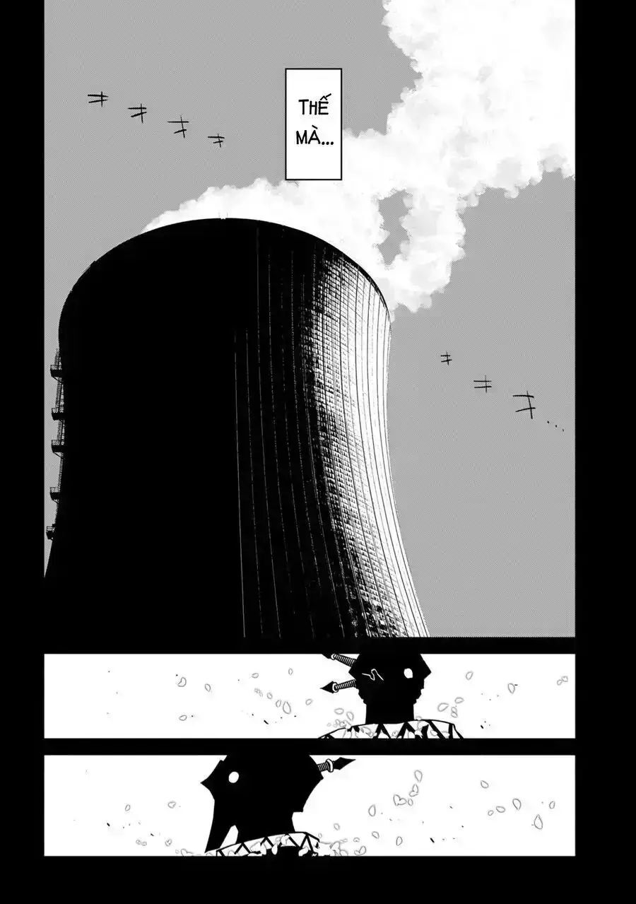 Cánh Hoa Về Luân Hồi Chapter 108.6 - Trang 2