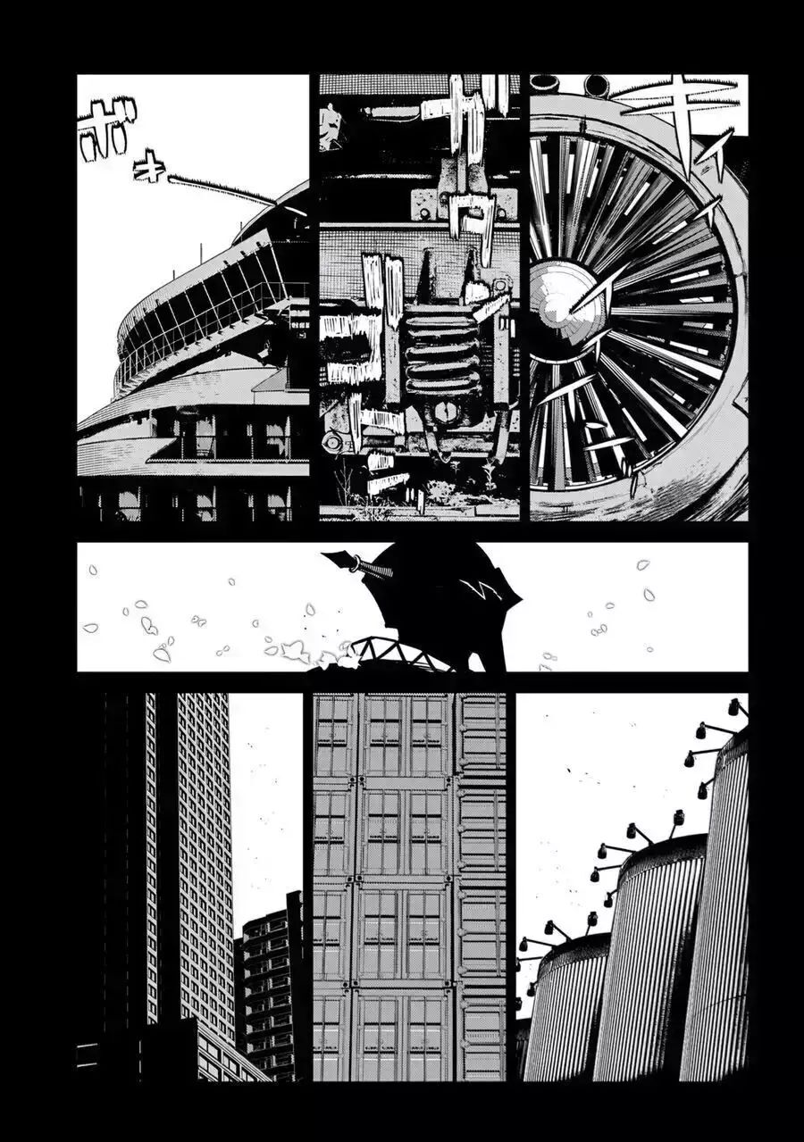 Cánh Hoa Về Luân Hồi Chapter 108.6 - Trang 2