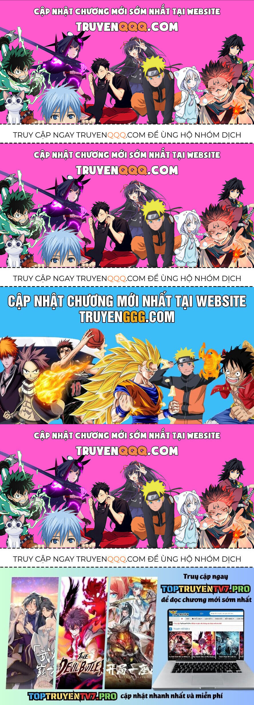 Cánh Hoa Về Luân Hồi Chapter 108.7 - Trang 2