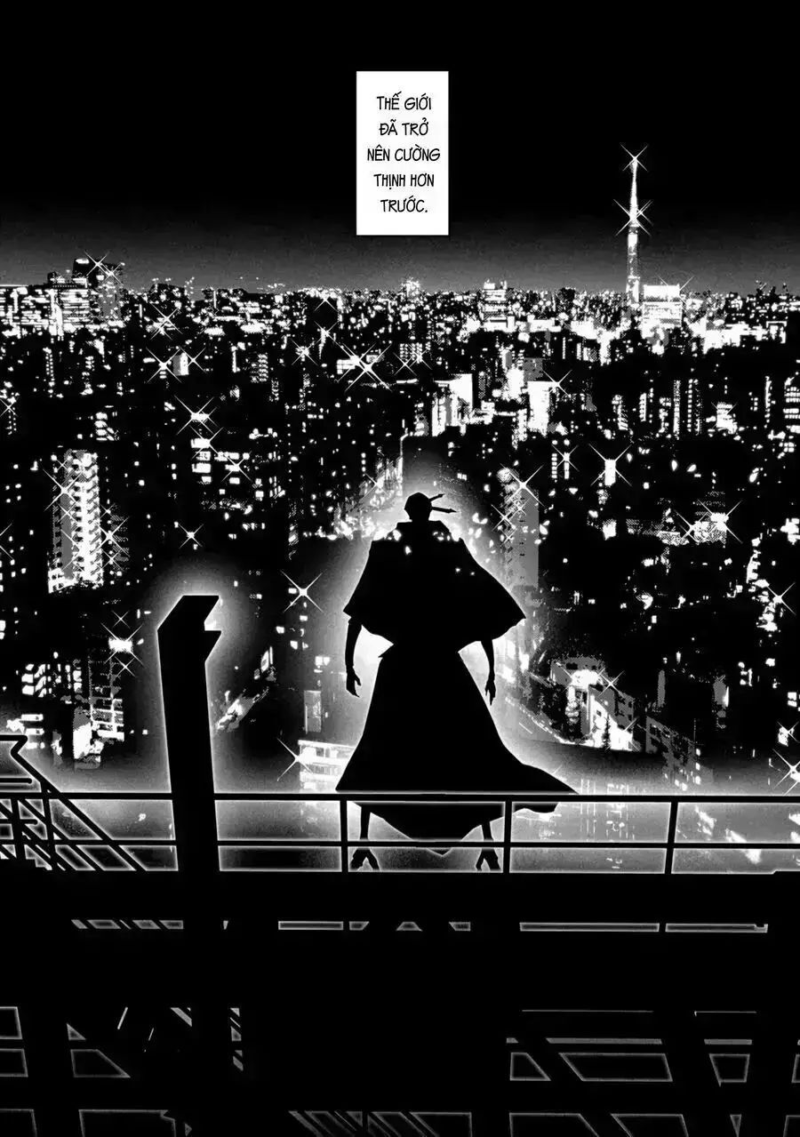 Cánh Hoa Về Luân Hồi Chapter 108.7 - Trang 2
