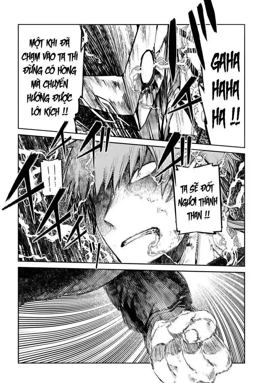 Cánh Hoa Về Luân Hồi Chapter 108.9 - Trang 2