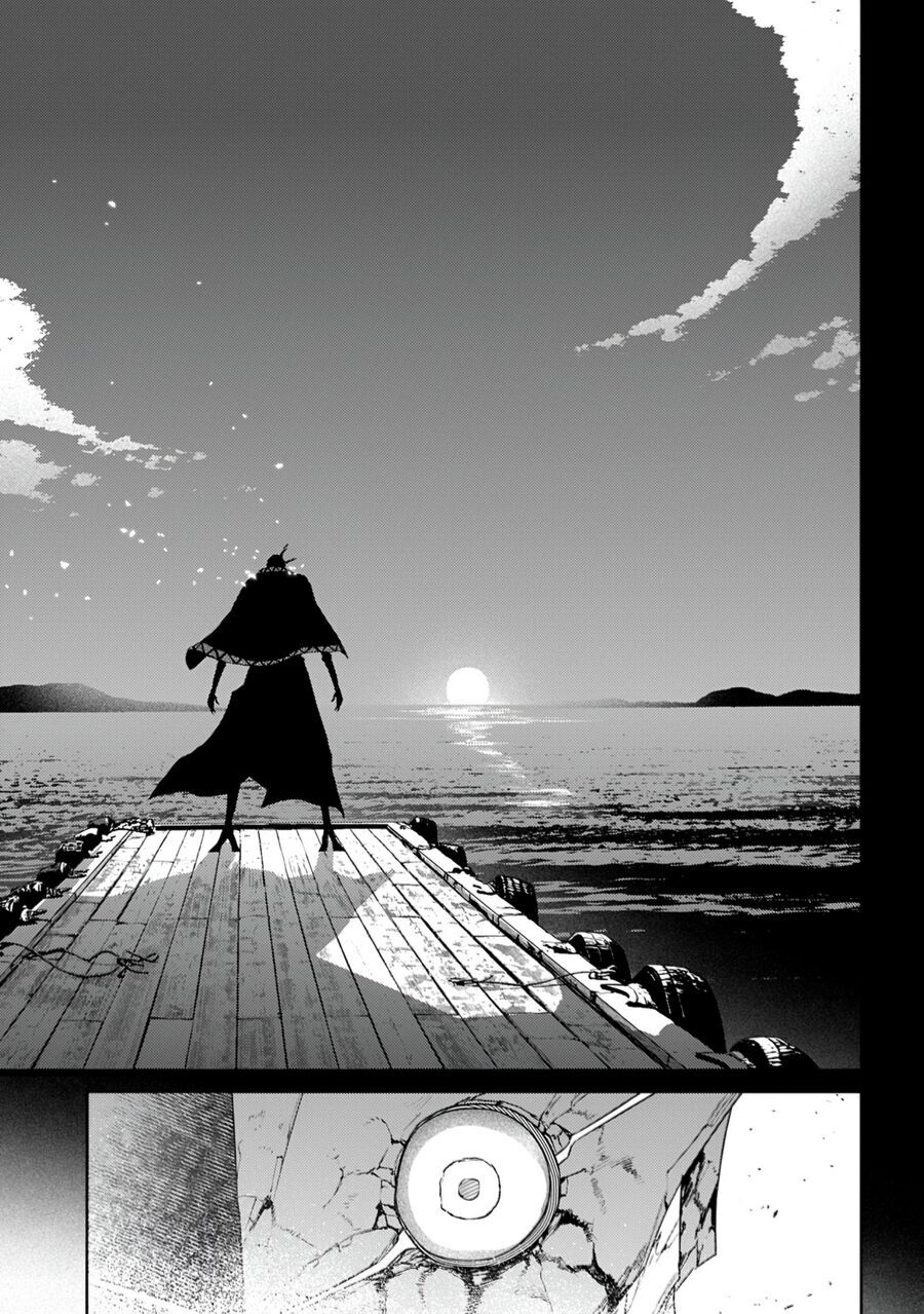 Cánh Hoa Về Luân Hồi Chapter 109 - Trang 2