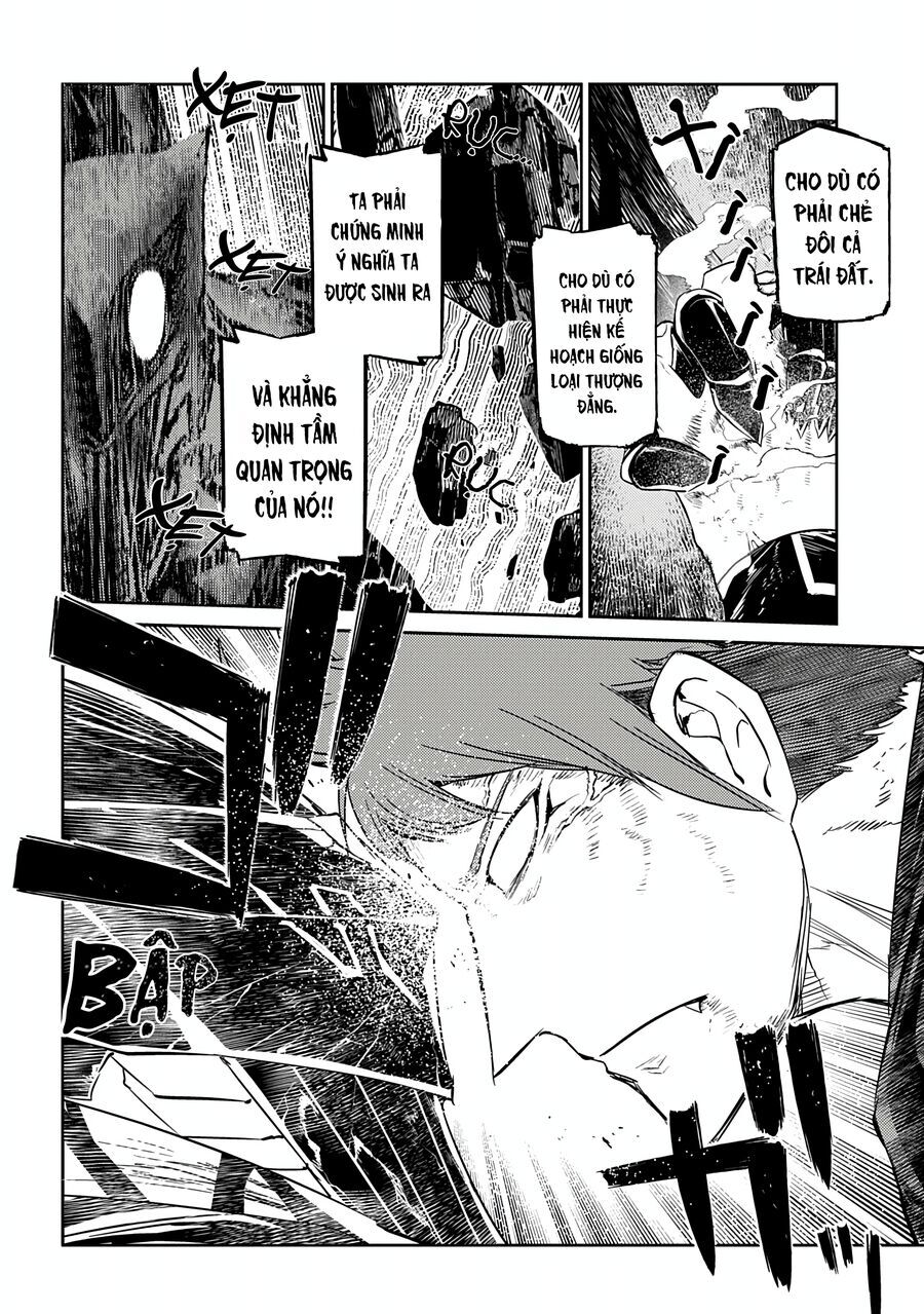 Cánh Hoa Về Luân Hồi Chapter 109 - Trang 2