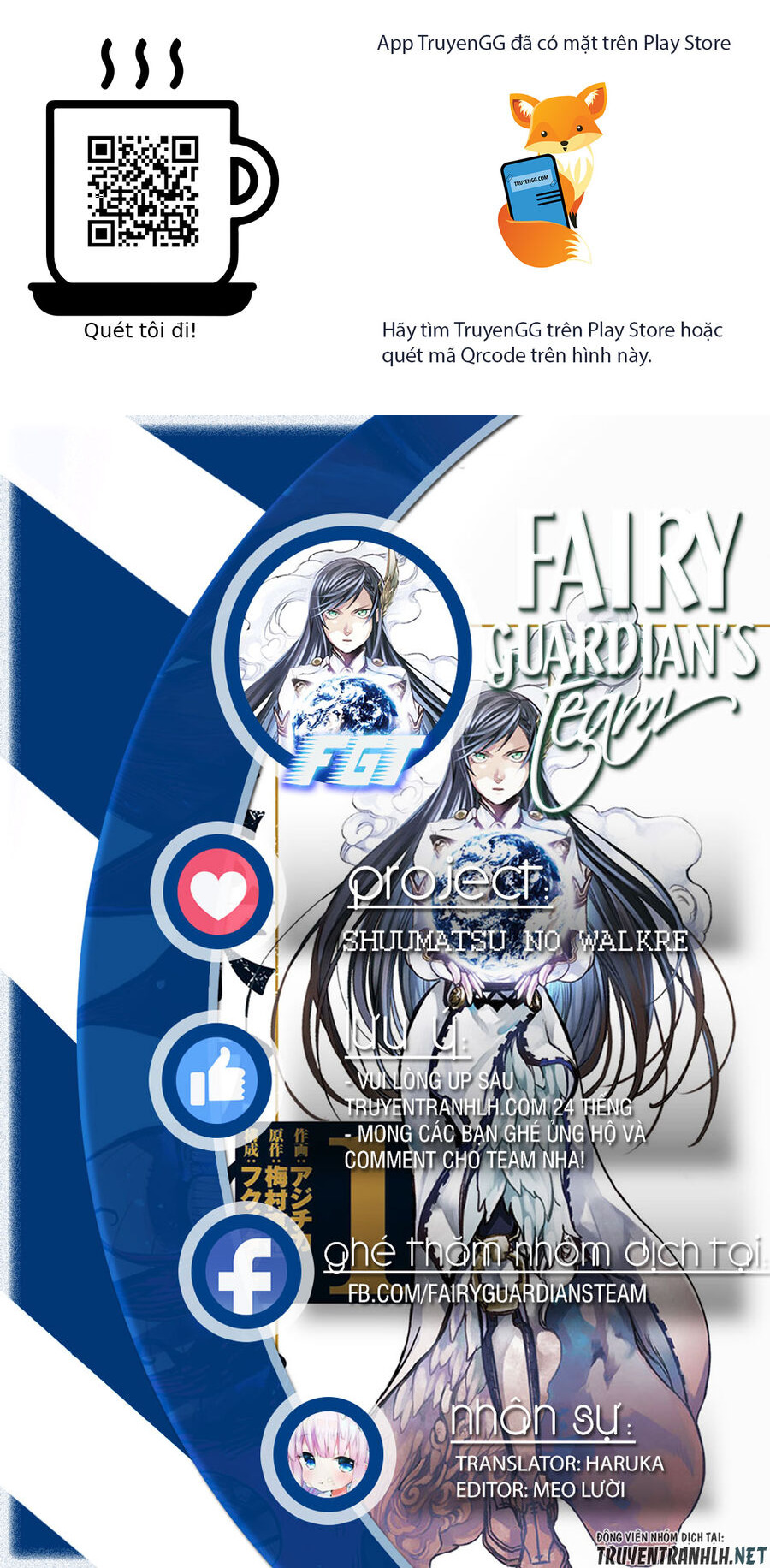 Shuumatsu No Valkyrie Chapter 100 - Trang 2