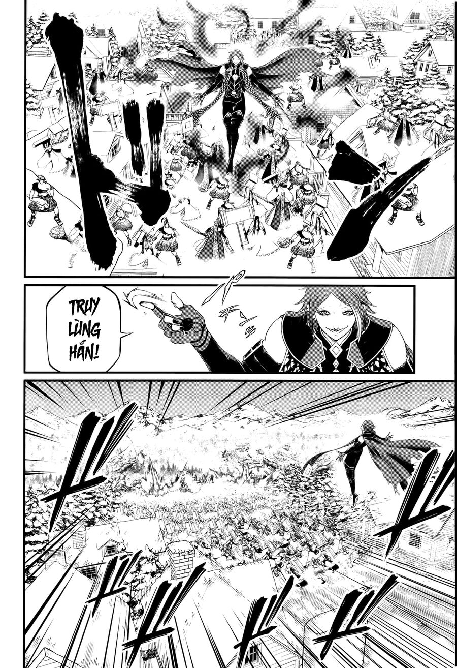 Shuumatsu No Valkyrie Chapter 100 - Trang 2