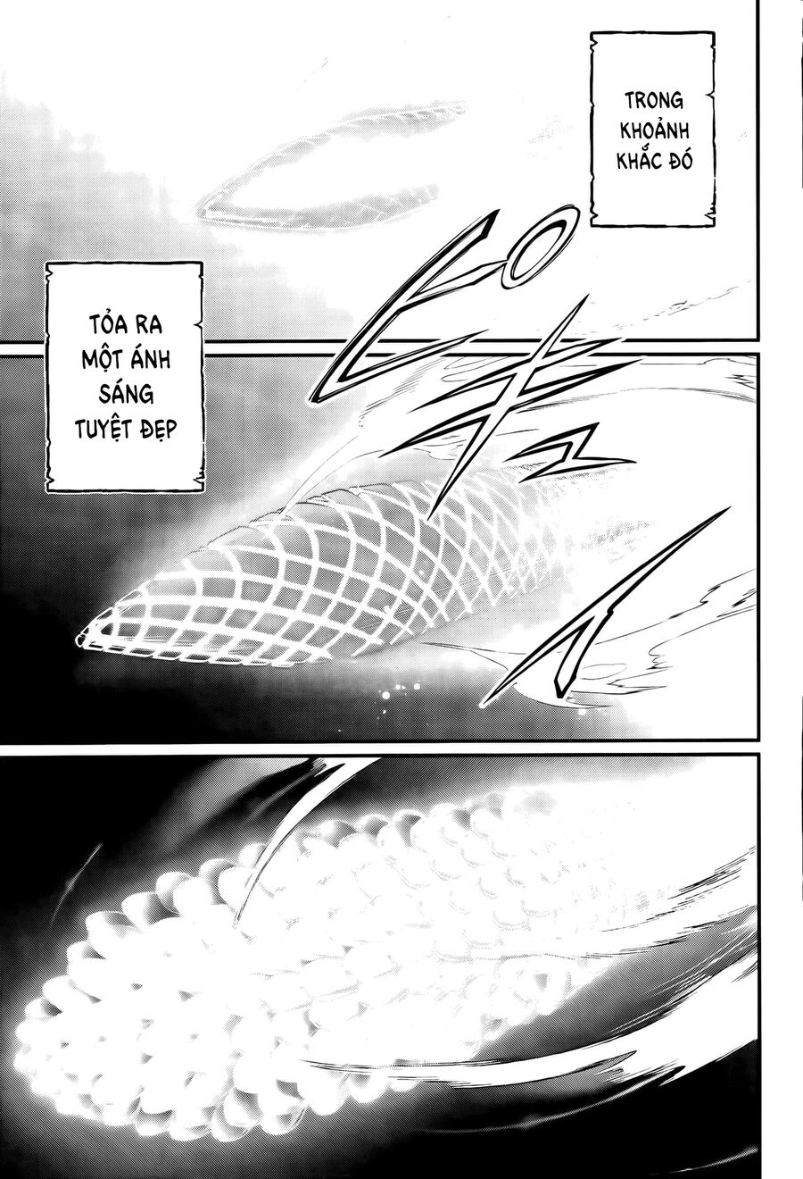 Shuumatsu No Valkyrie Chapter 100 - Trang 2