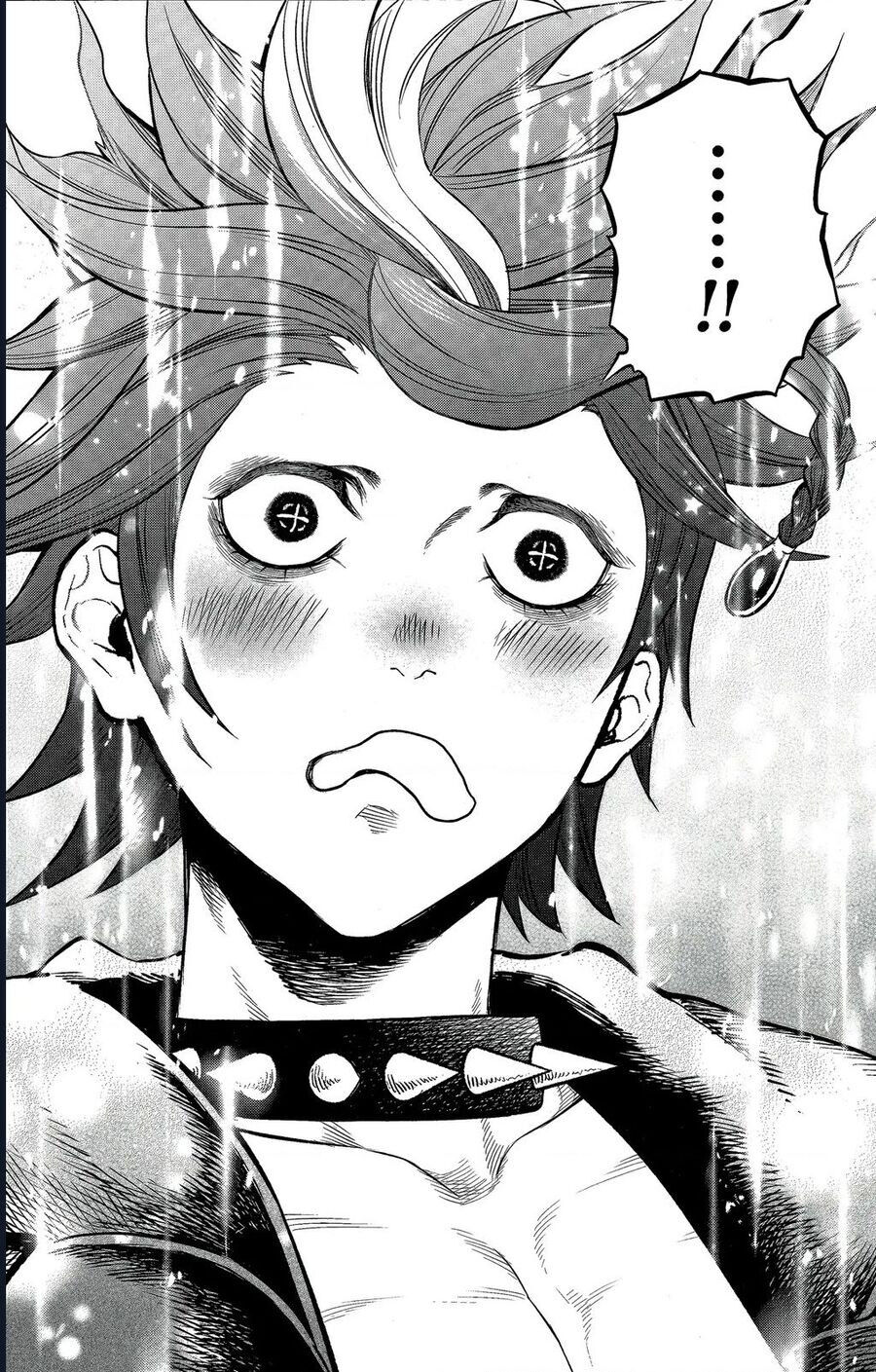 Shuumatsu No Valkyrie Chapter 103 - Trang 2