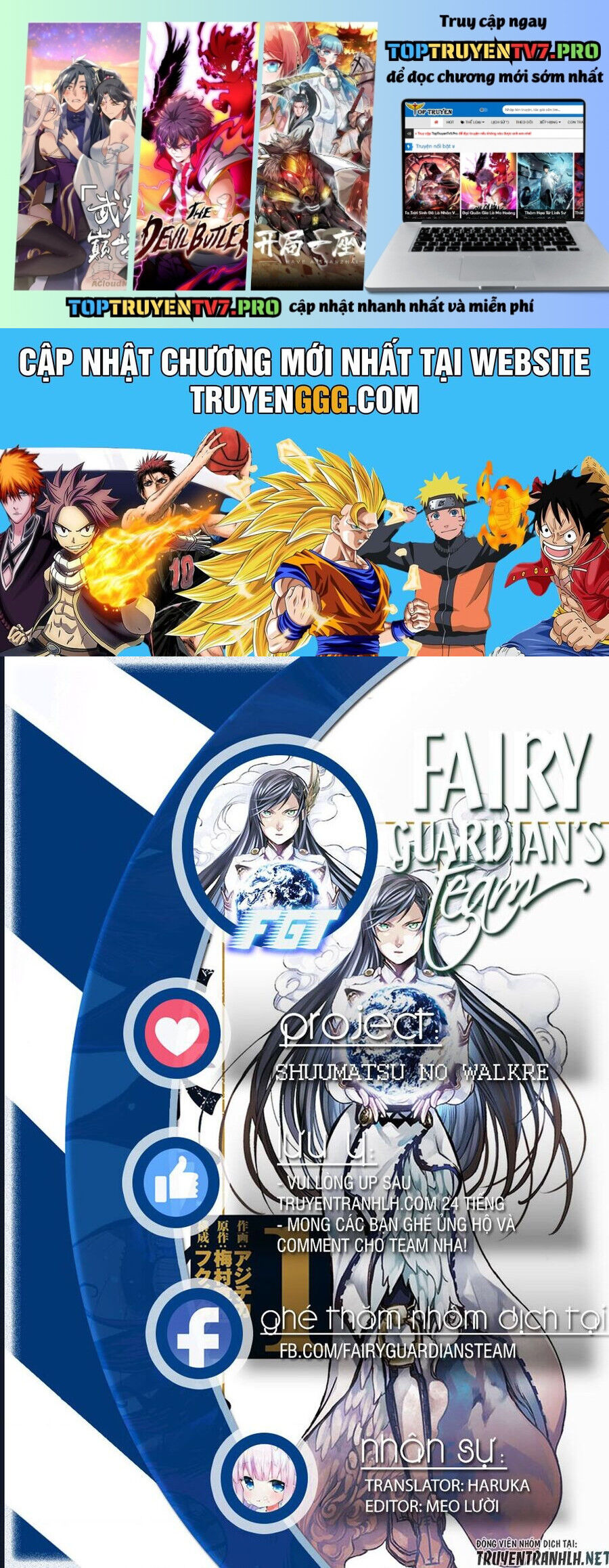 Shuumatsu No Valkyrie Chapter 103 - Trang 2