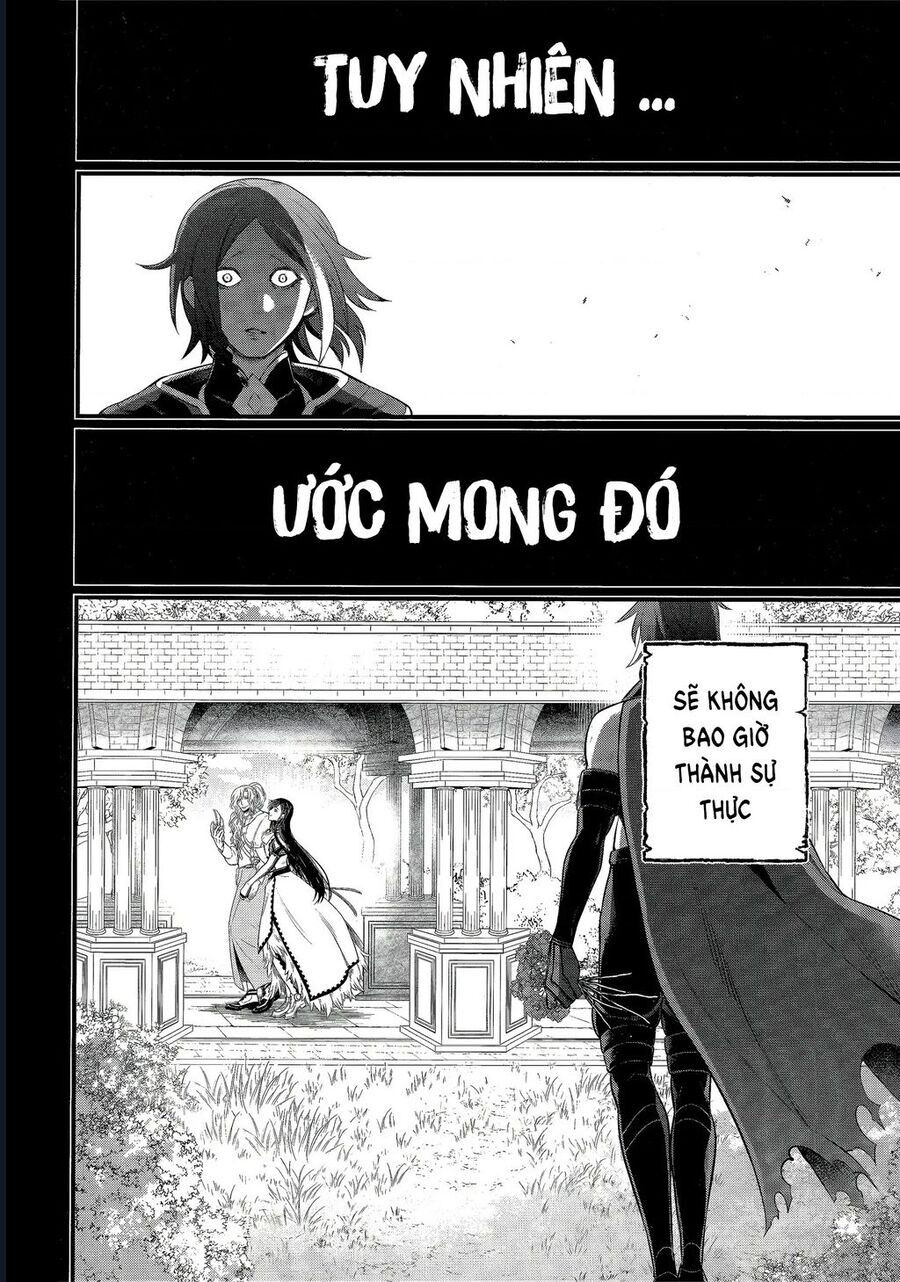 Shuumatsu No Valkyrie Chapter 103 - Trang 2