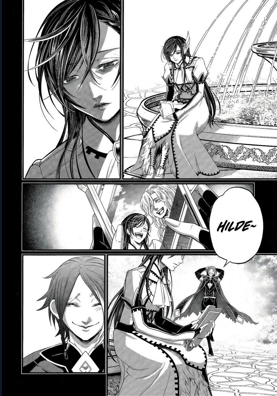 Shuumatsu No Valkyrie Chapter 103 - Trang 2