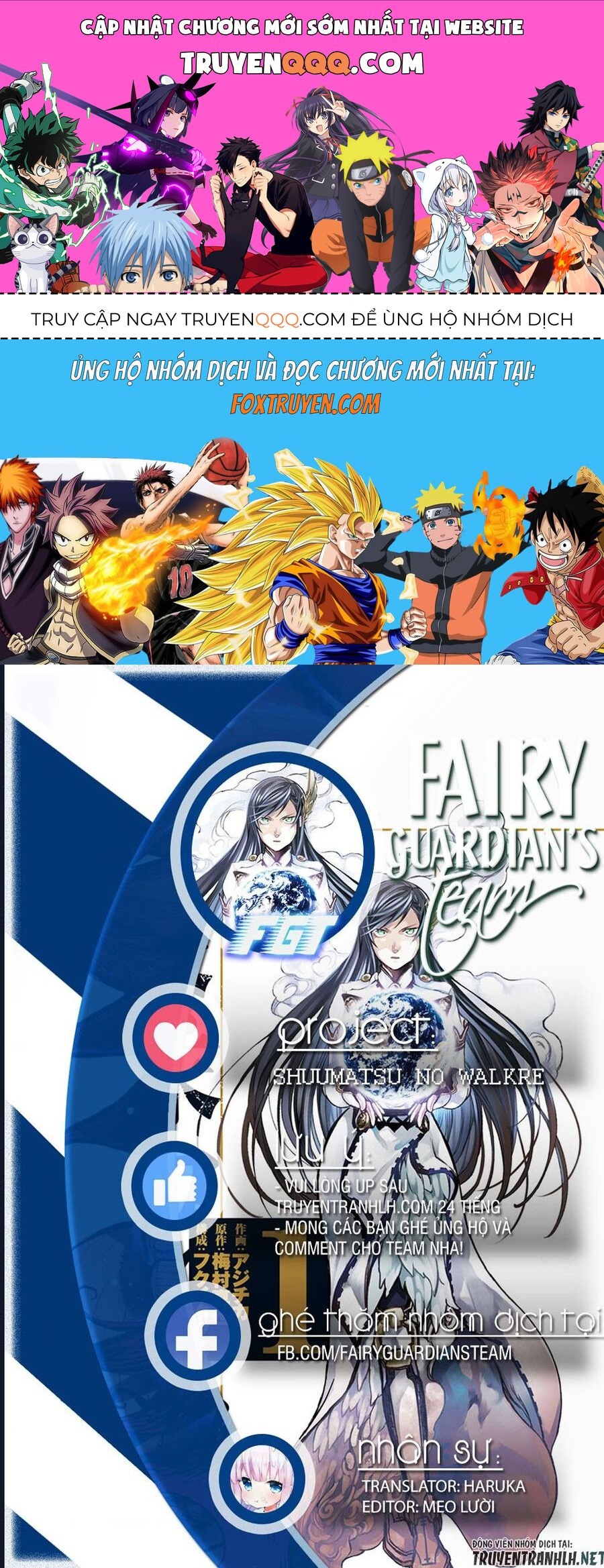Shuumatsu No Valkyrie Chapter 106 - Trang 2