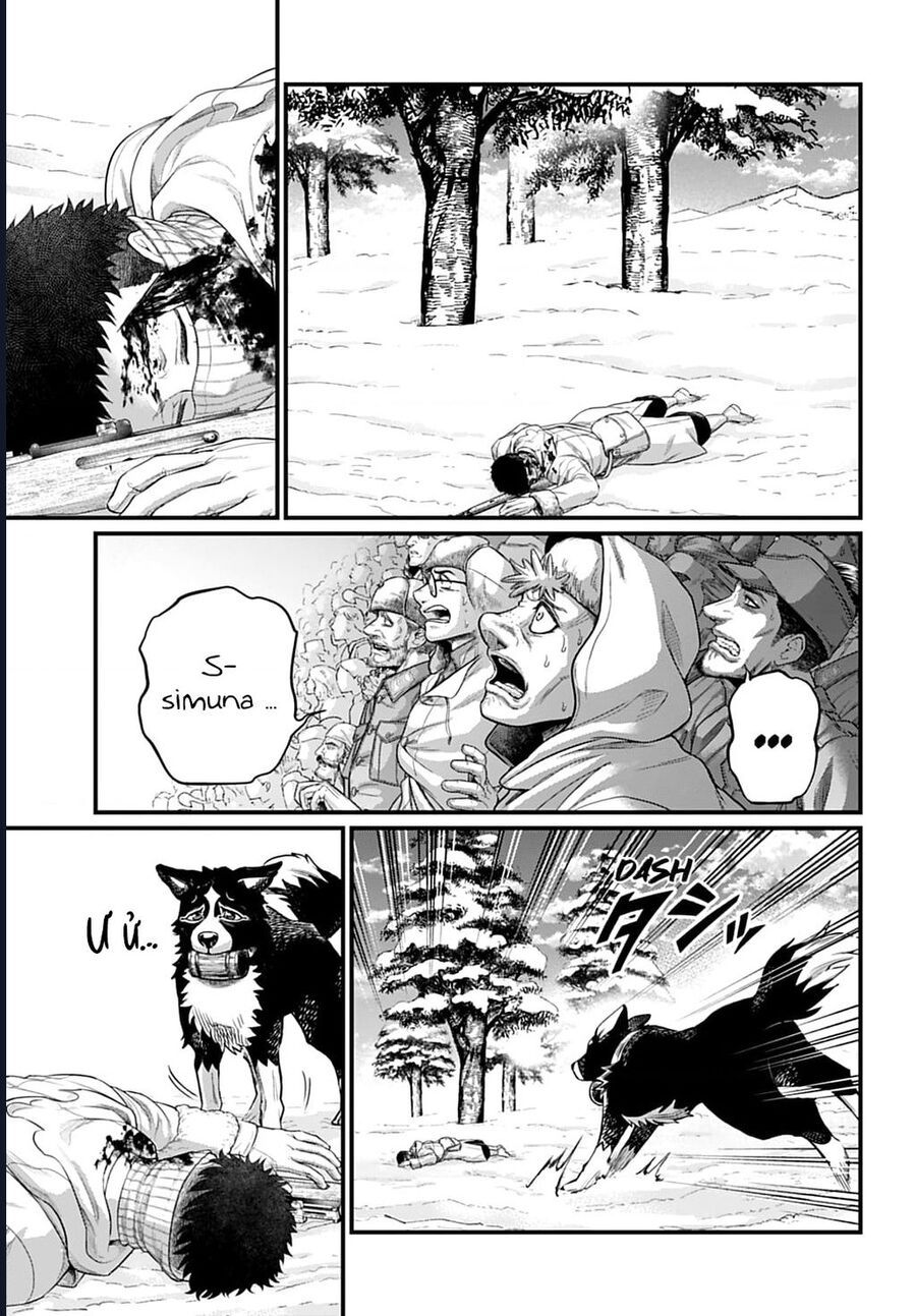 Shuumatsu No Valkyrie Chapter 106 - Trang 2