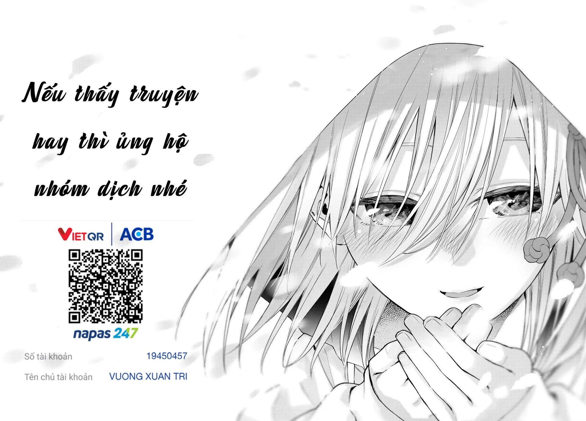 Shuumatsu No Valkyrie Chapter 109 - Trang 2