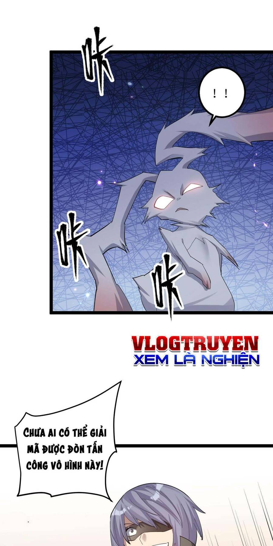 Thế Nhân Thực Sự Tin Tôi Là Đại Boss Chapter 10.1 - Trang 2