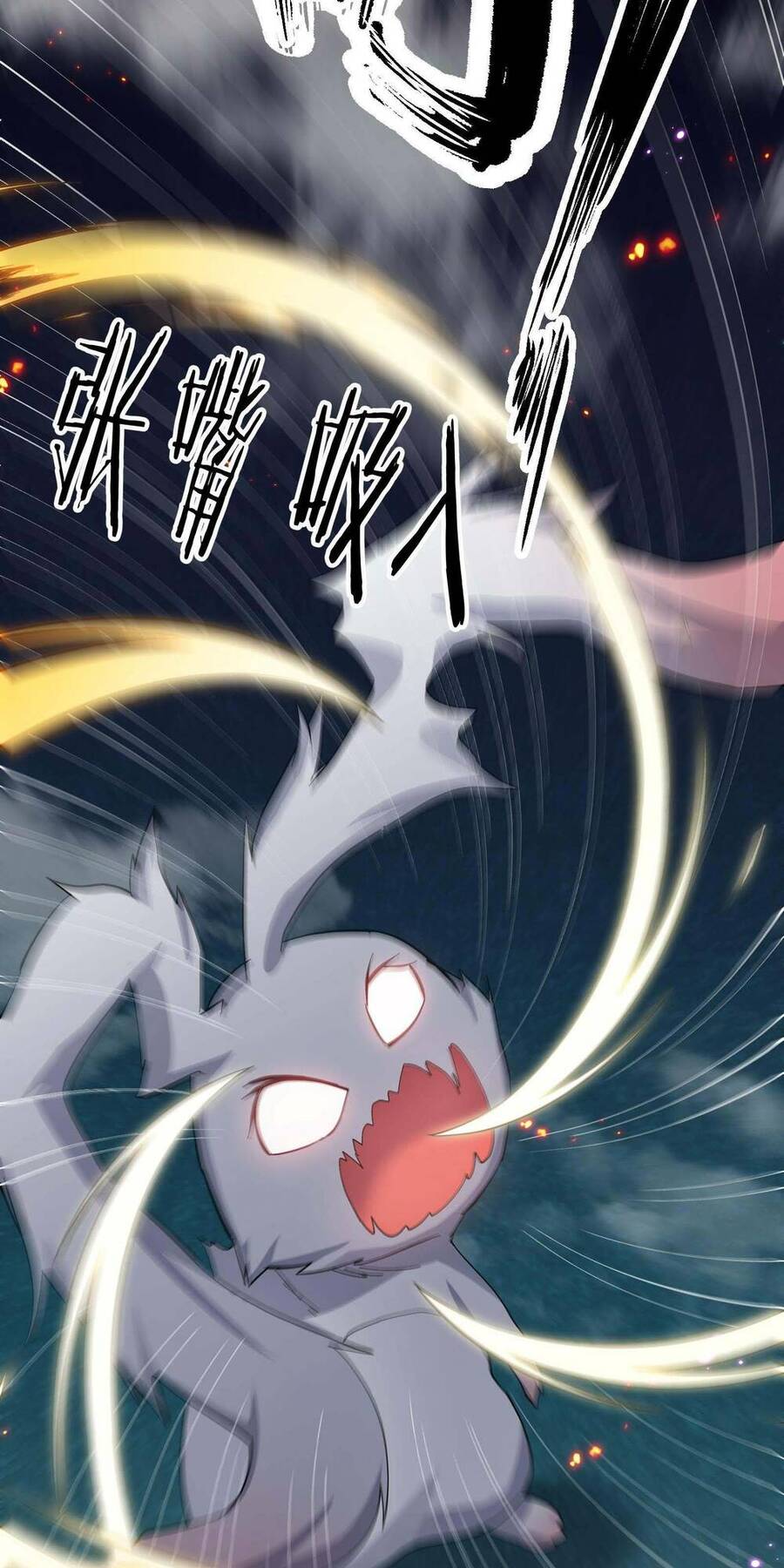 Thế Nhân Thực Sự Tin Tôi Là Đại Boss Chapter 10.1 - Trang 2