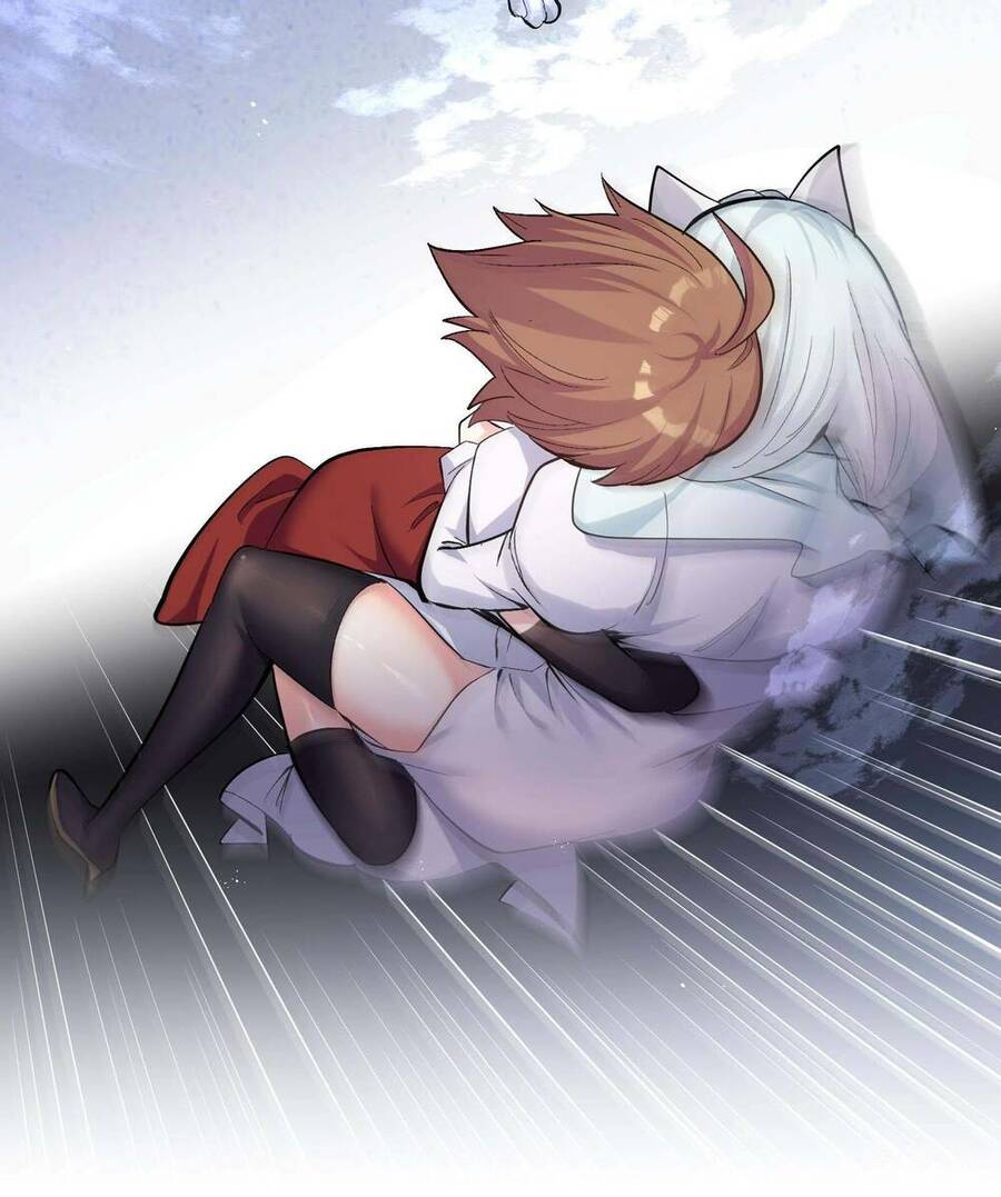 Thế Nhân Thực Sự Tin Tôi Là Đại Boss Chapter 10.1 - Trang 2