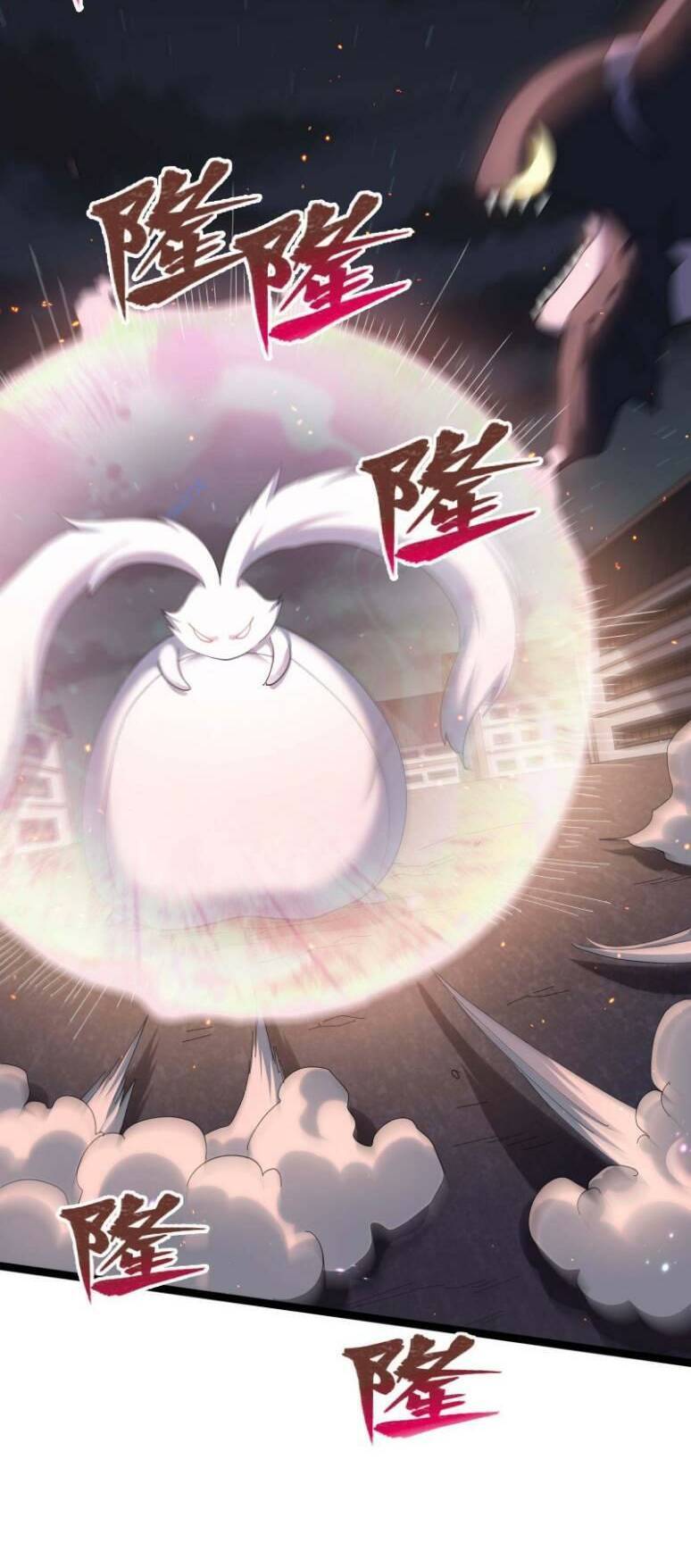 Thế Nhân Thực Sự Tin Tôi Là Đại Boss Chapter 10.1 - Trang 2