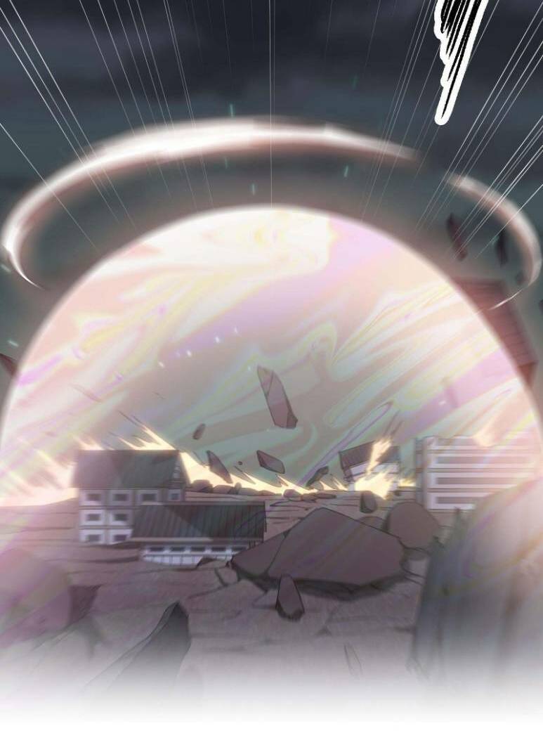 Thế Nhân Thực Sự Tin Tôi Là Đại Boss Chapter 10.1 - Trang 2