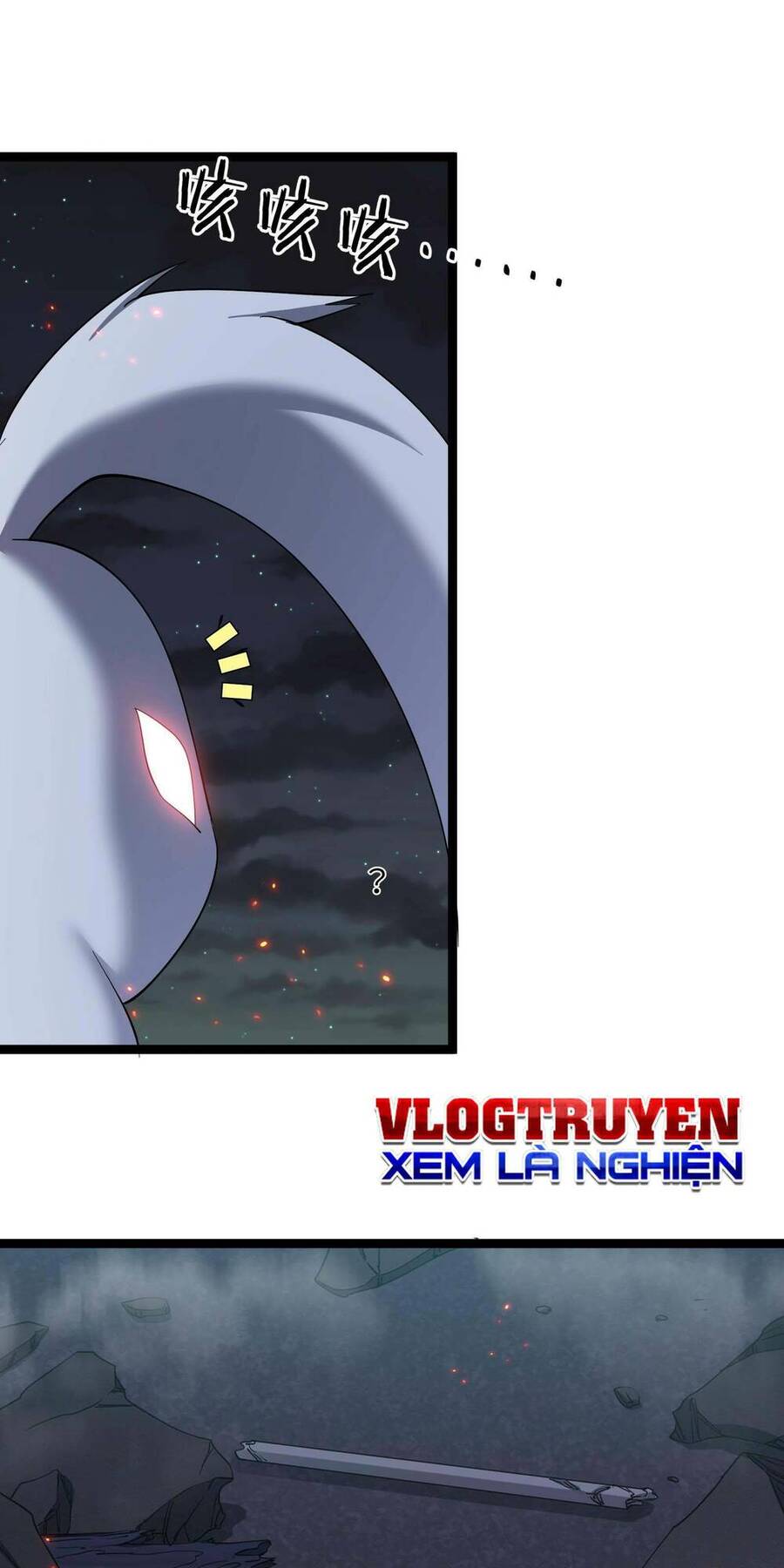 Thế Nhân Thực Sự Tin Tôi Là Đại Boss Chapter 10.1 - Trang 2