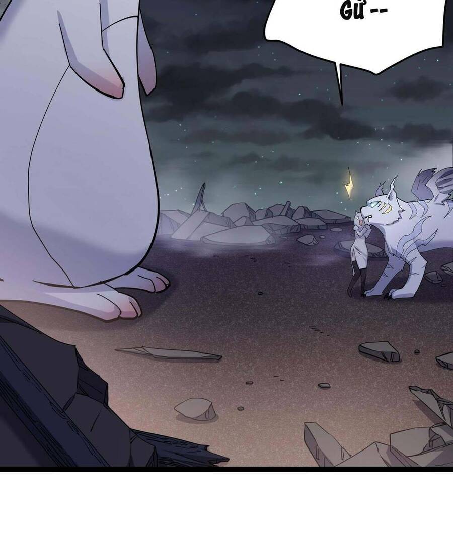 Thế Nhân Thực Sự Tin Tôi Là Đại Boss Chapter 10.1 - Trang 2