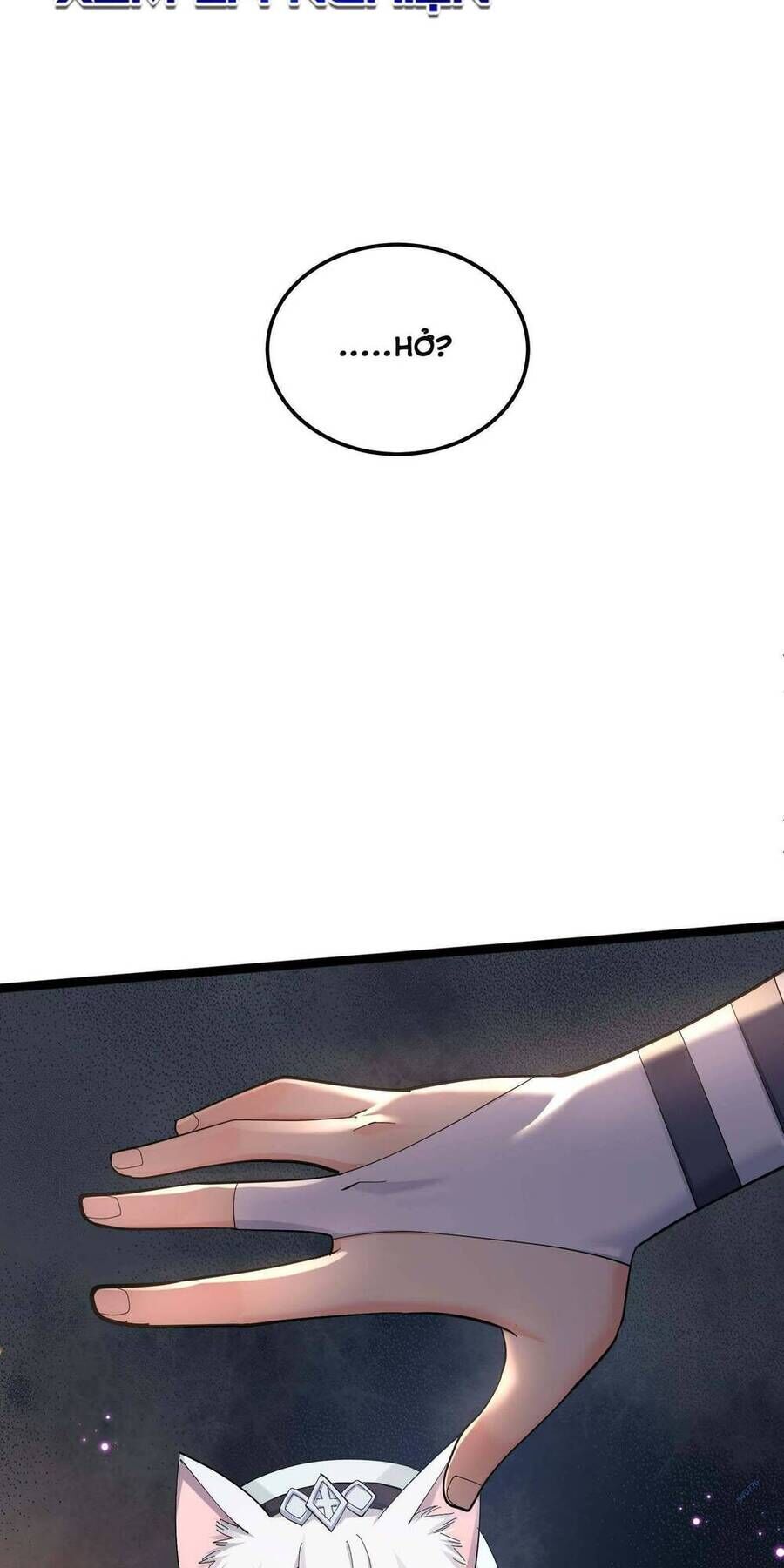 Thế Nhân Thực Sự Tin Tôi Là Đại Boss Chapter 10.2 - Trang 2