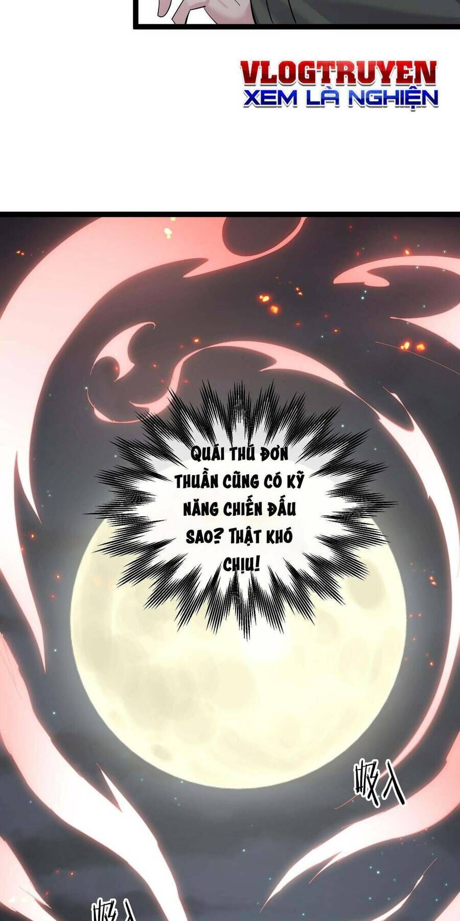 Thế Nhân Thực Sự Tin Tôi Là Đại Boss Chapter 10.2 - Trang 2