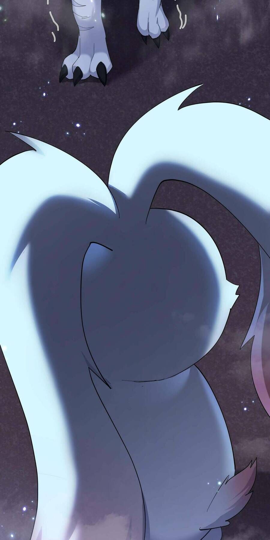 Thế Nhân Thực Sự Tin Tôi Là Đại Boss Chapter 10.2 - Trang 2