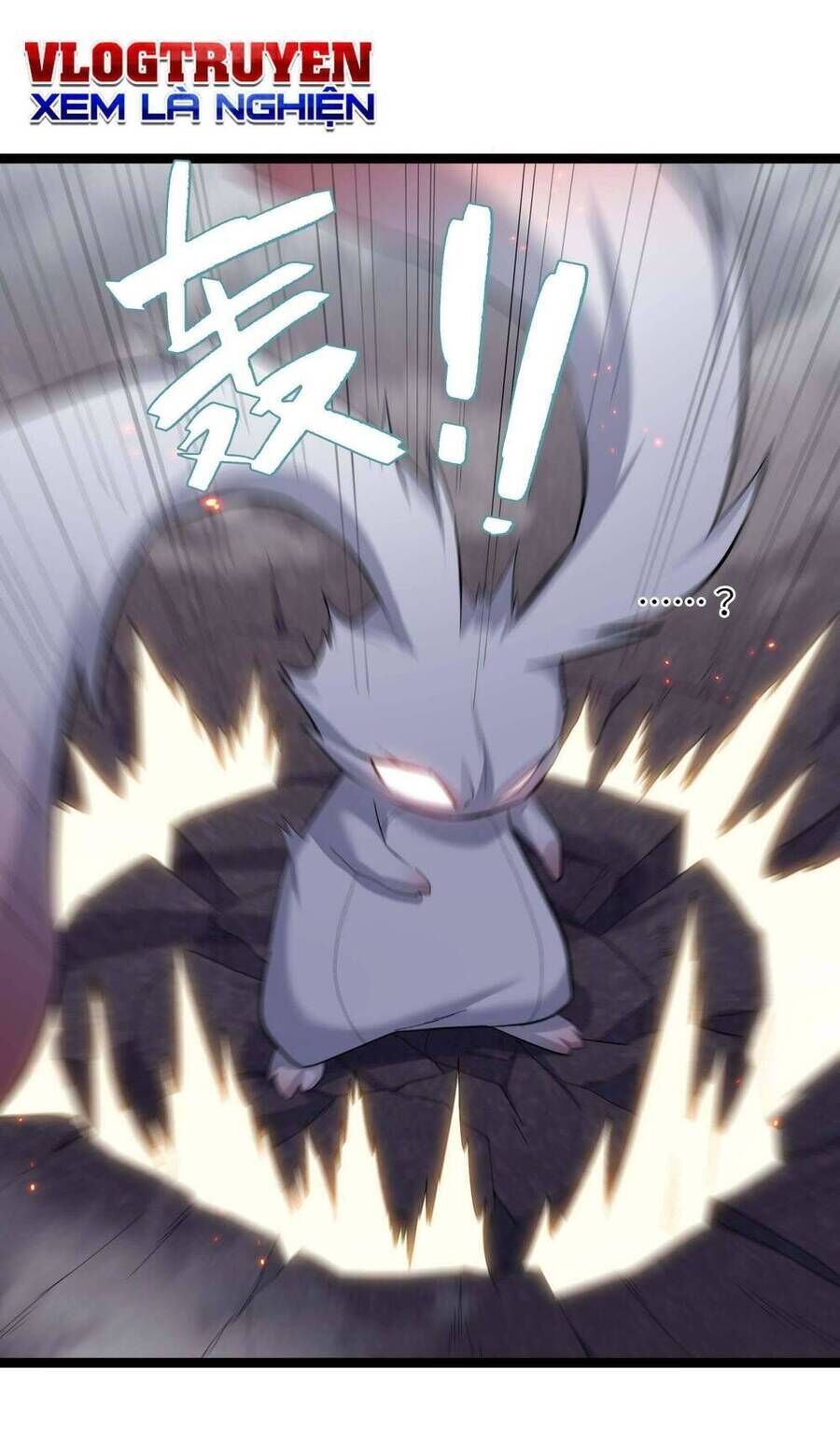 Thế Nhân Thực Sự Tin Tôi Là Đại Boss Chapter 10.3 - Trang 2