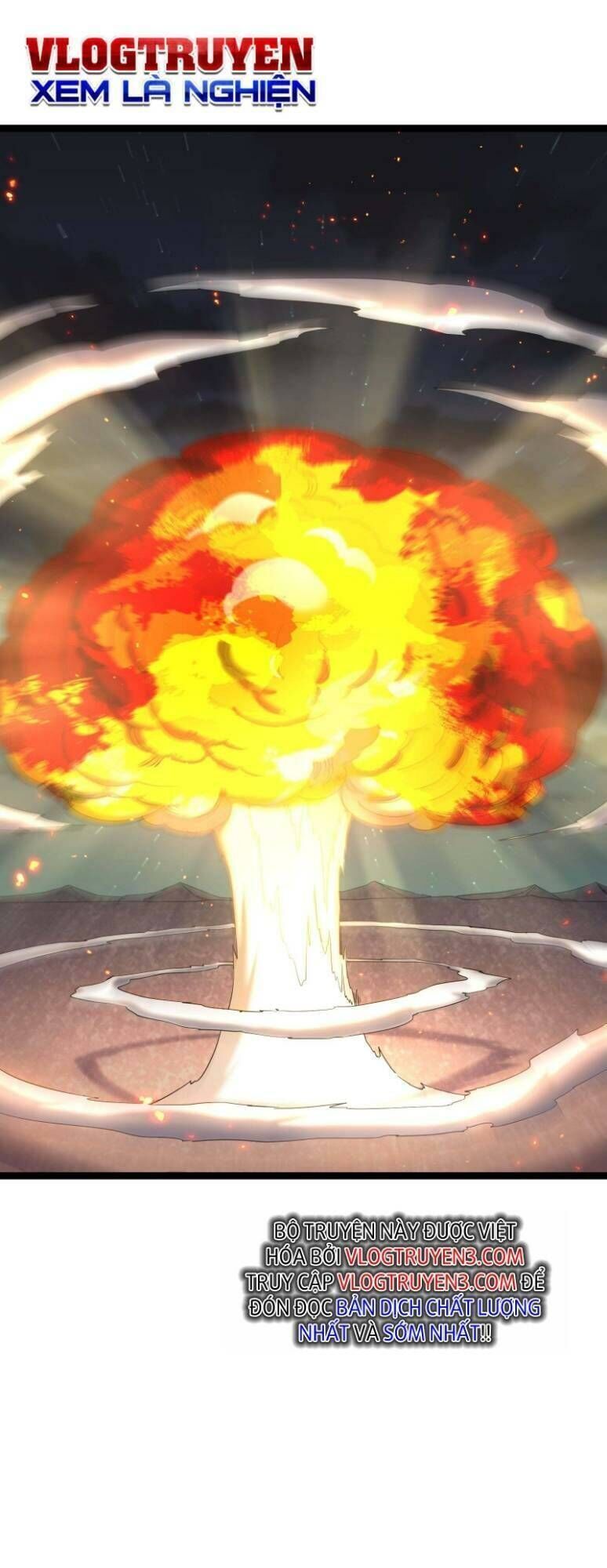 Thế Nhân Thực Sự Tin Tôi Là Đại Boss Chapter 10.3 - Trang 2