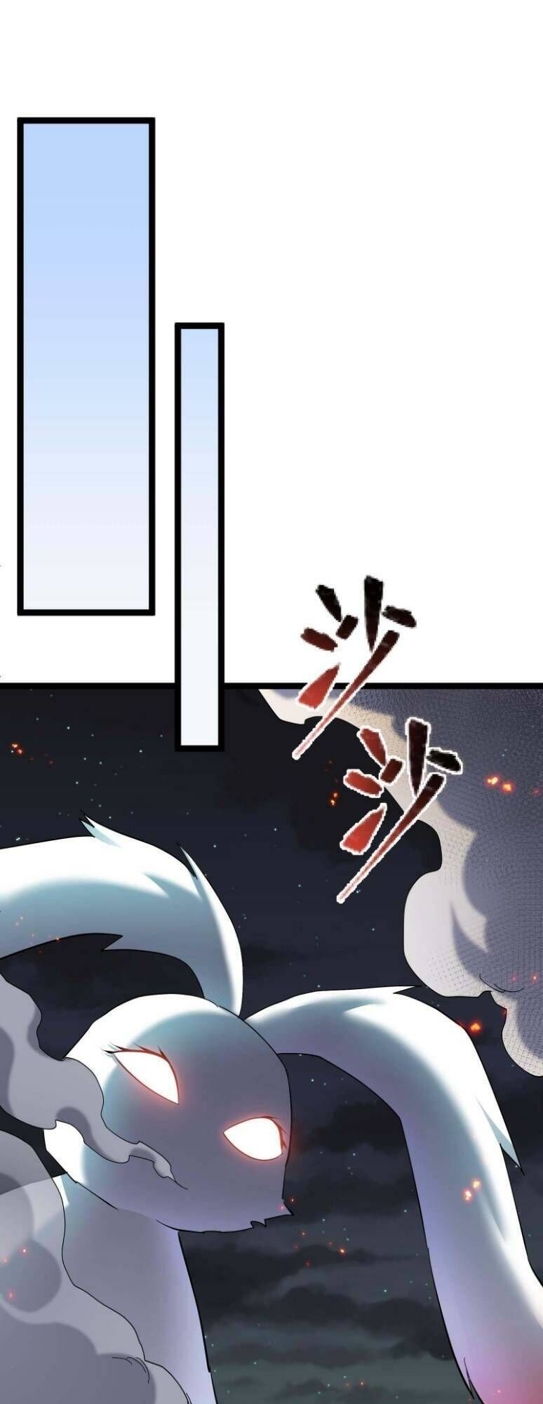 Thế Nhân Thực Sự Tin Tôi Là Đại Boss Chapter 10.3 - Trang 2