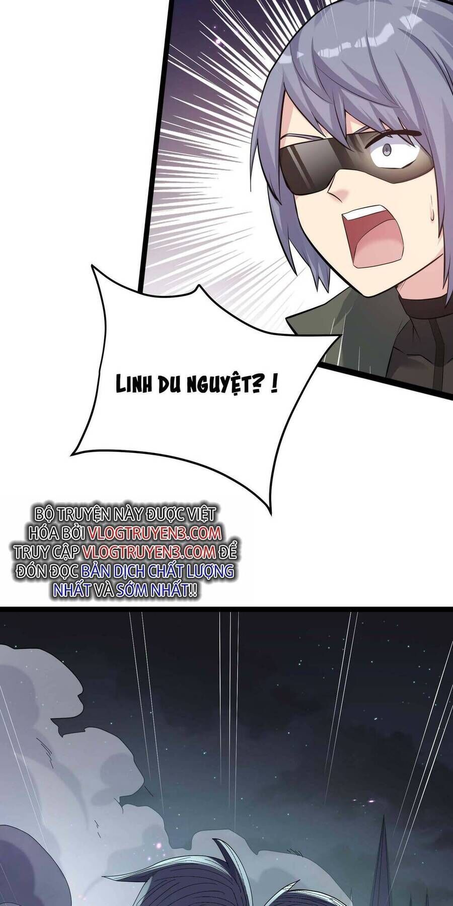 Thế Nhân Thực Sự Tin Tôi Là Đại Boss Chapter 10.3 - Trang 2