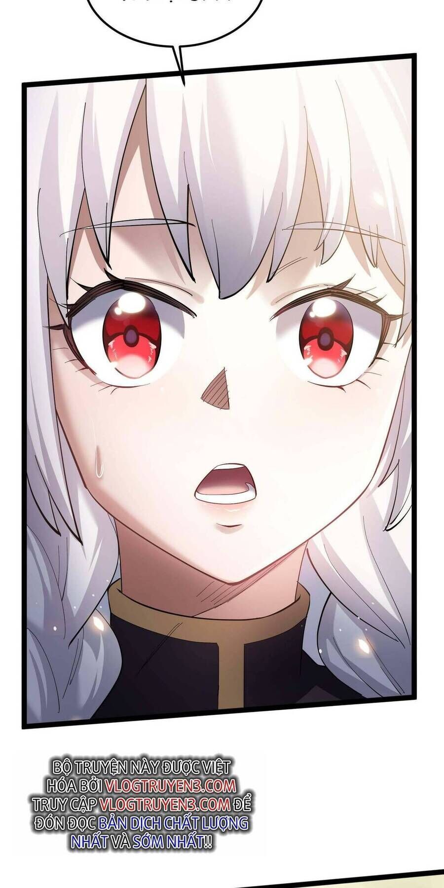 Thế Nhân Thực Sự Tin Tôi Là Đại Boss Chapter 10.3 - Trang 2