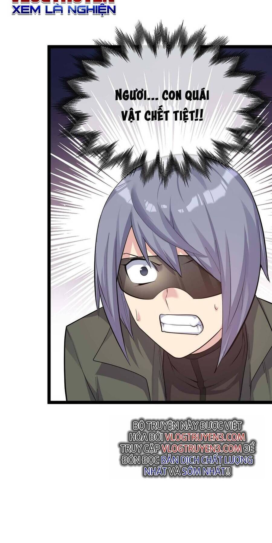 Thế Nhân Thực Sự Tin Tôi Là Đại Boss Chapter 10.3 - Trang 2