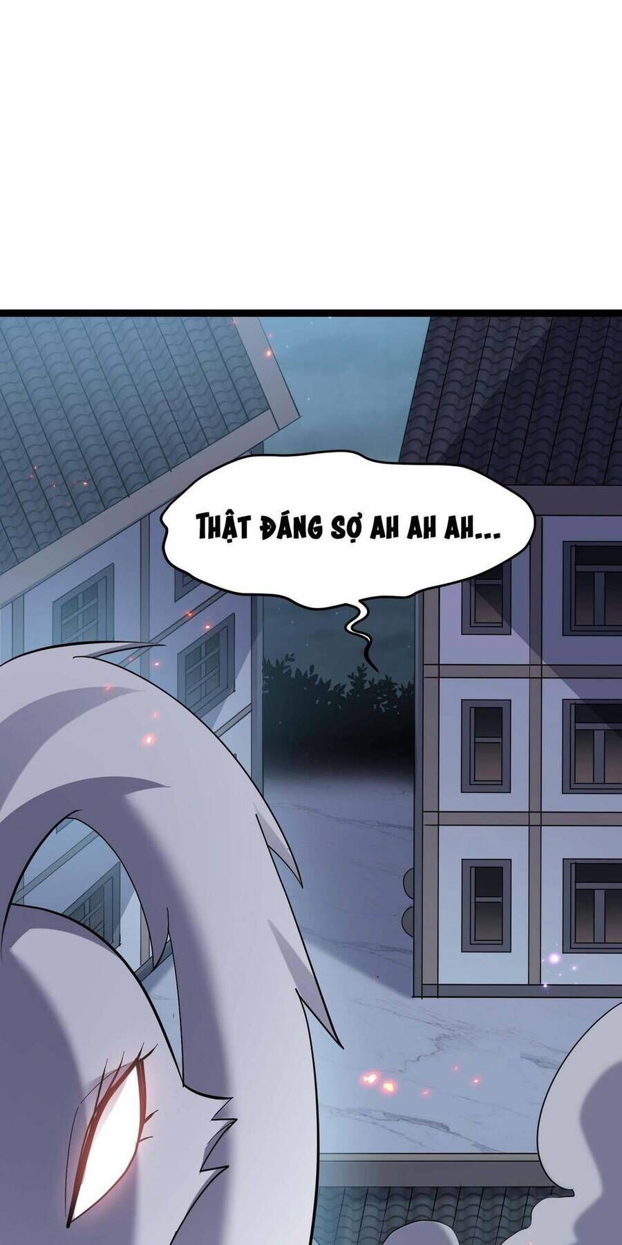 Thế Nhân Thực Sự Tin Tôi Là Đại Boss Chapter 10.3 - Trang 2