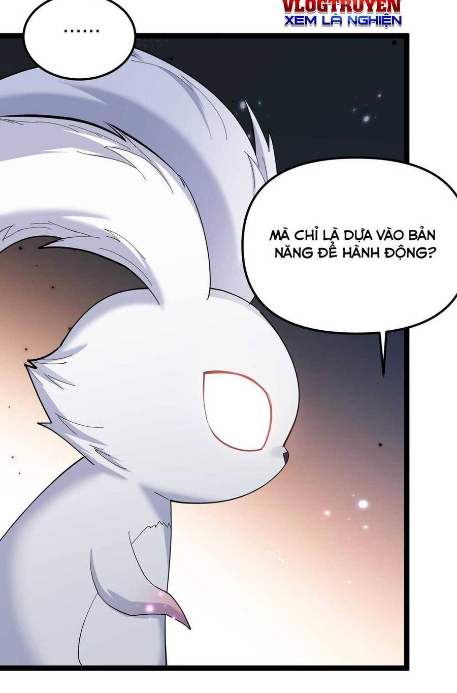 Thế Nhân Thực Sự Tin Tôi Là Đại Boss Chapter 11.1 - Trang 2