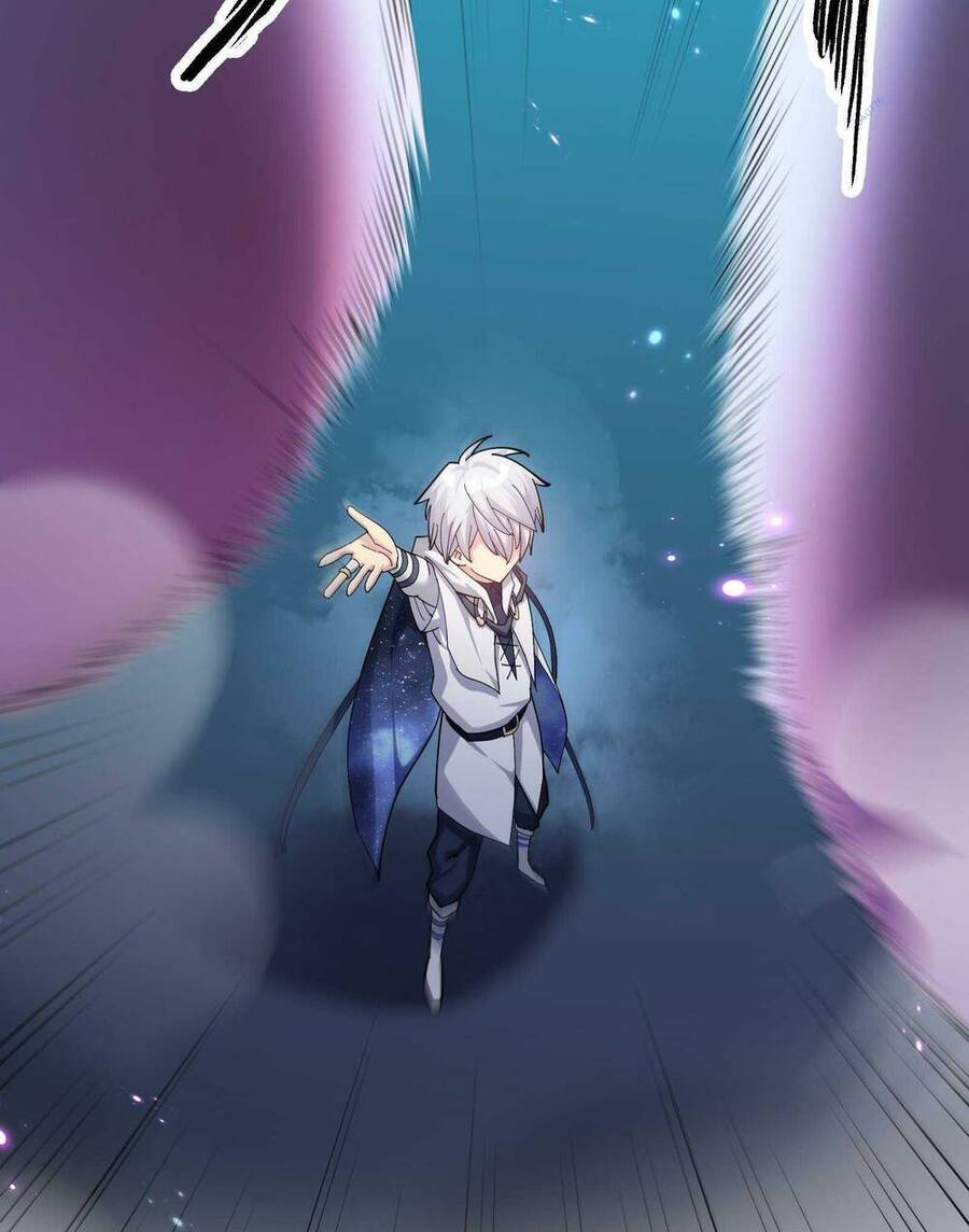 Thế Nhân Thực Sự Tin Tôi Là Đại Boss Chapter 11.1 - Trang 2