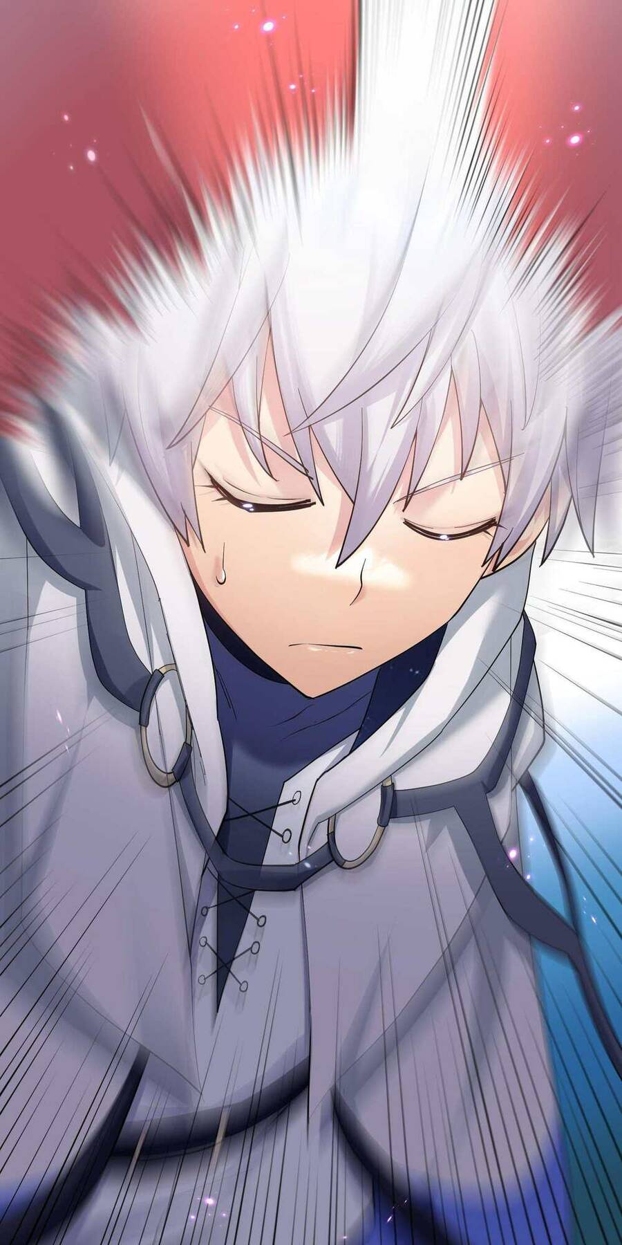 Thế Nhân Thực Sự Tin Tôi Là Đại Boss Chapter 11.1 - Trang 2