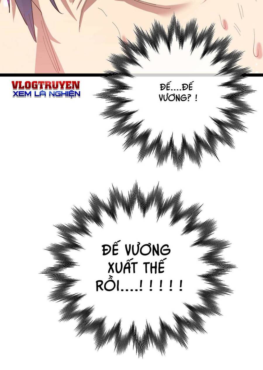 Thế Nhân Thực Sự Tin Tôi Là Đại Boss Chapter 11.1 - Trang 2